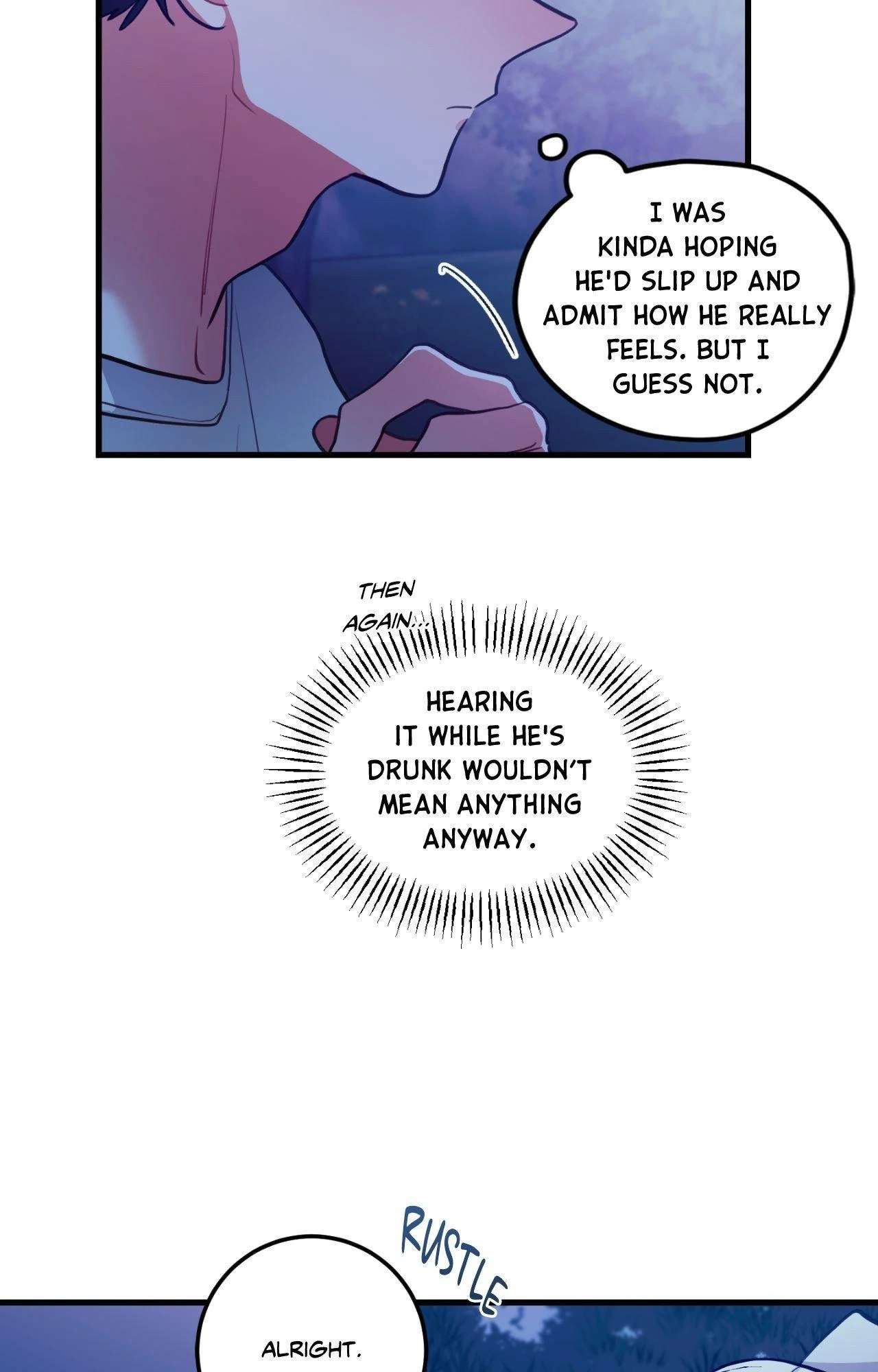 When Pear Blossoms Bloom Chapter 65 page 58 - 