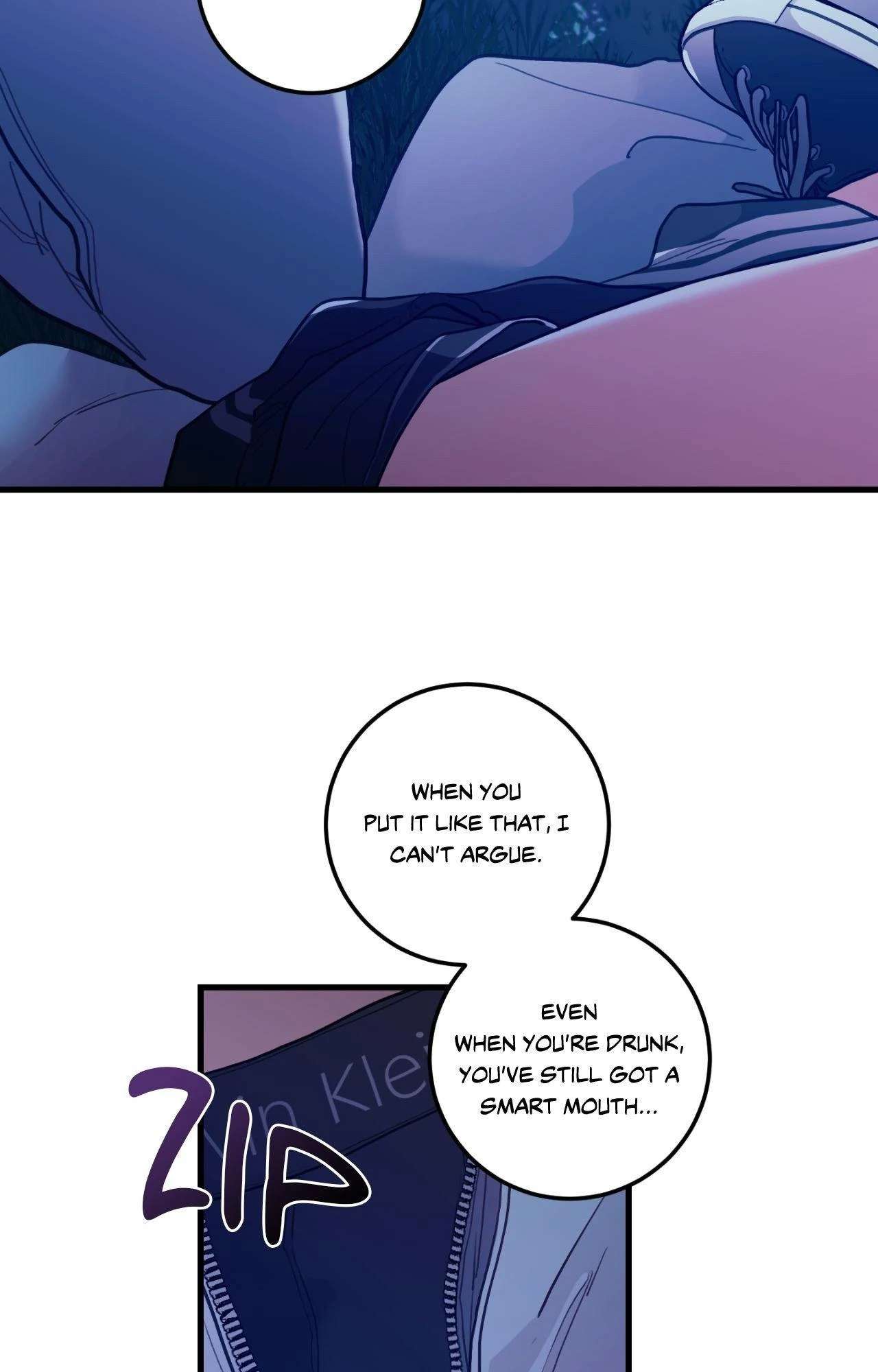 When Pear Blossoms Bloom Chapter 65 page 59 - 