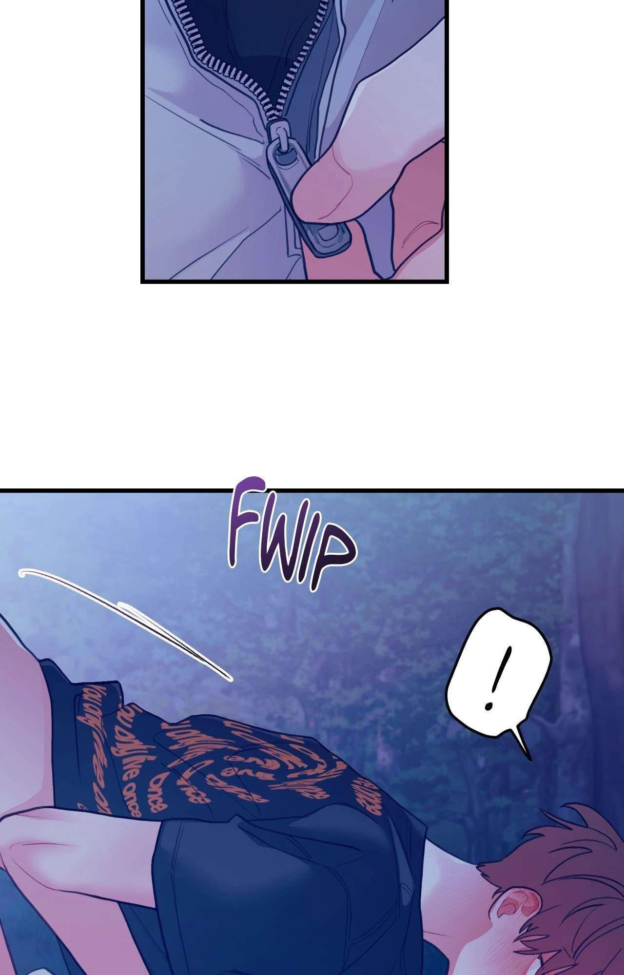 When Pear Blossoms Bloom Chapter 65 page 60 - 