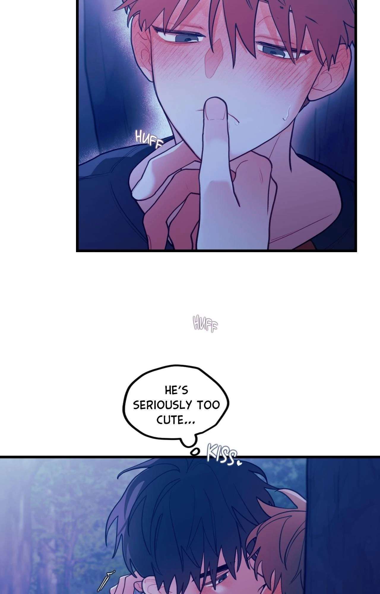 When Pear Blossoms Bloom Chapter 65 page 7 - 