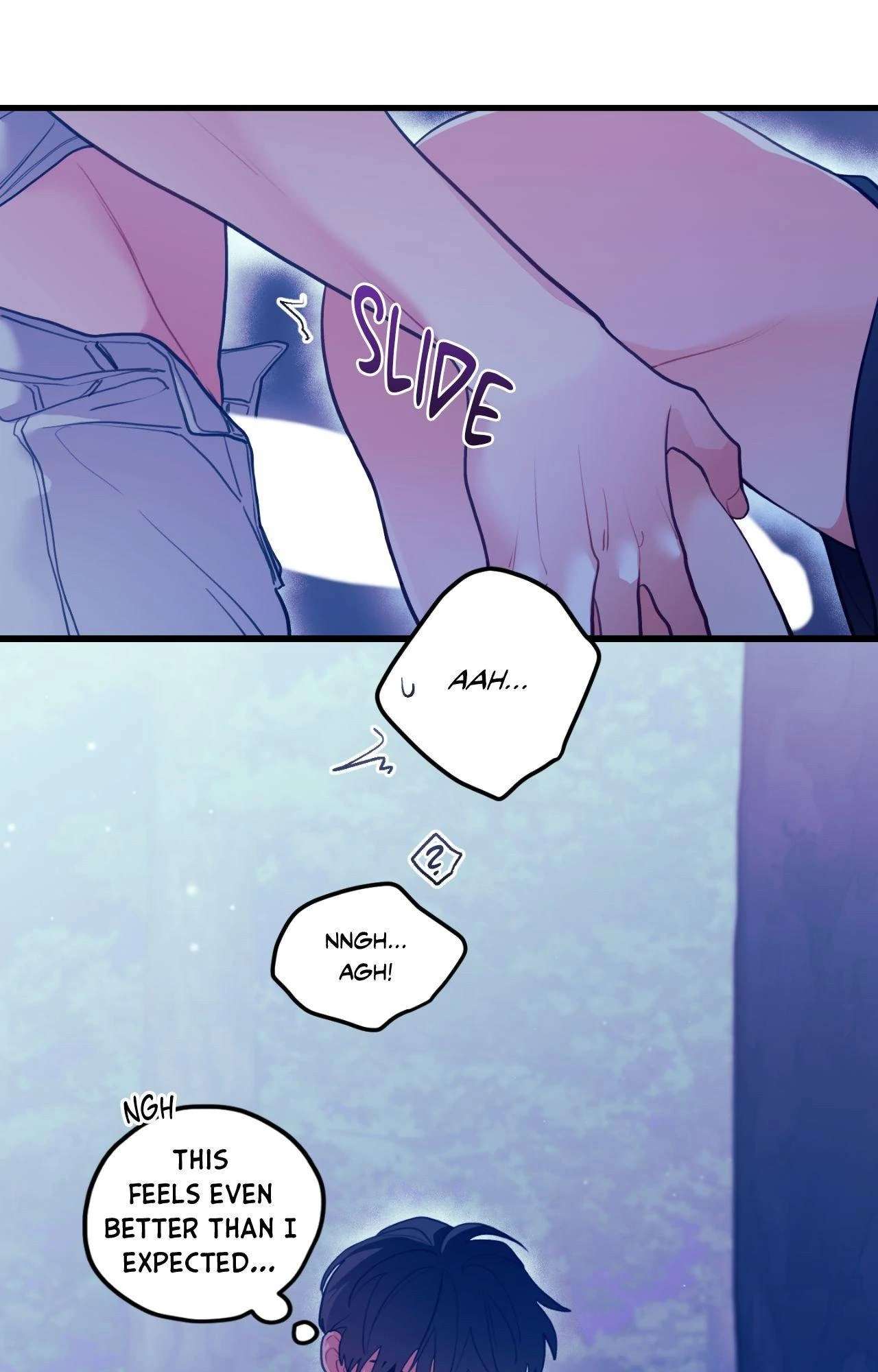 When Pear Blossoms Bloom Chapter 65 page 62 - 
