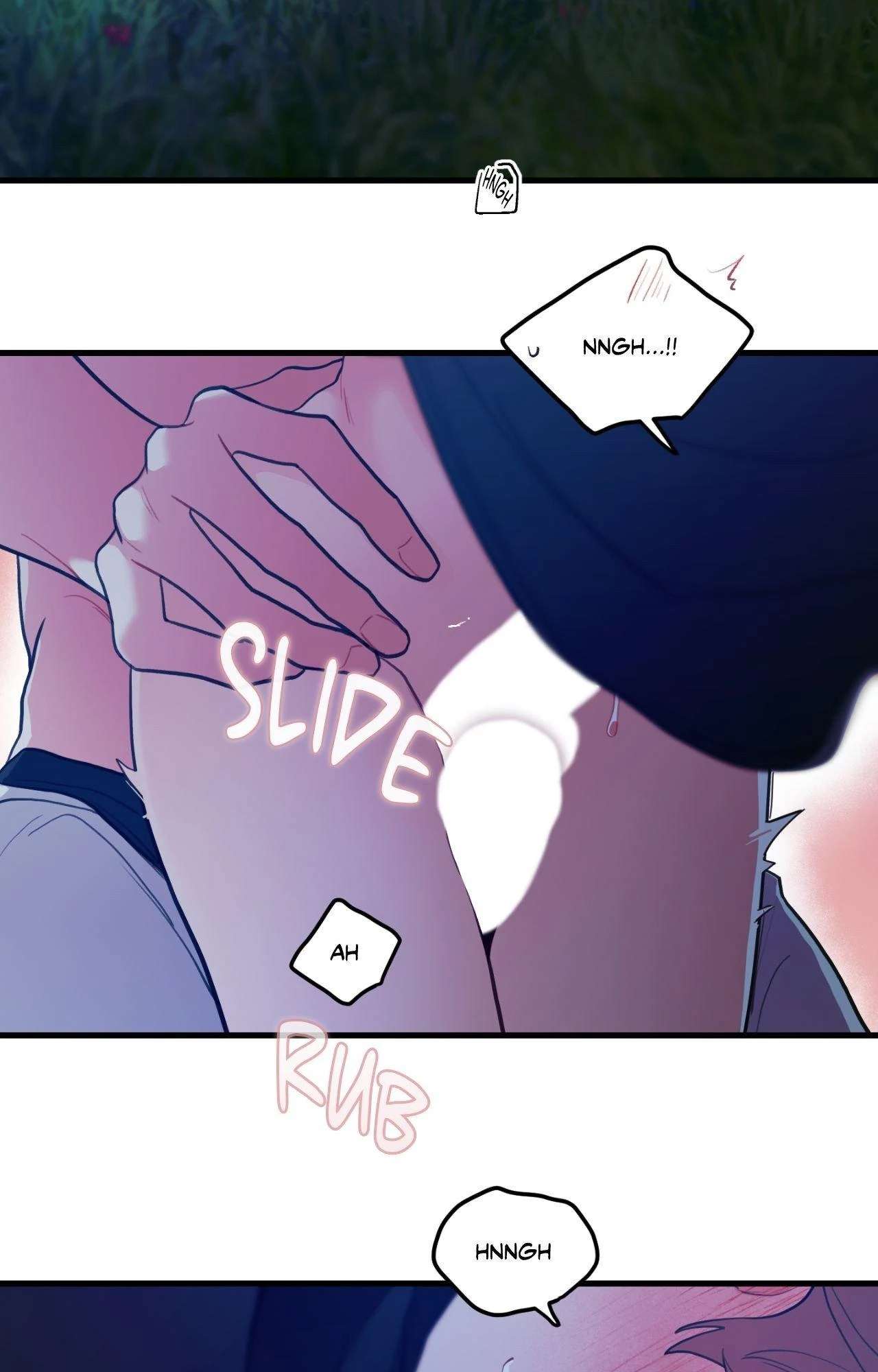 When Pear Blossoms Bloom Chapter 65 page 64 - 