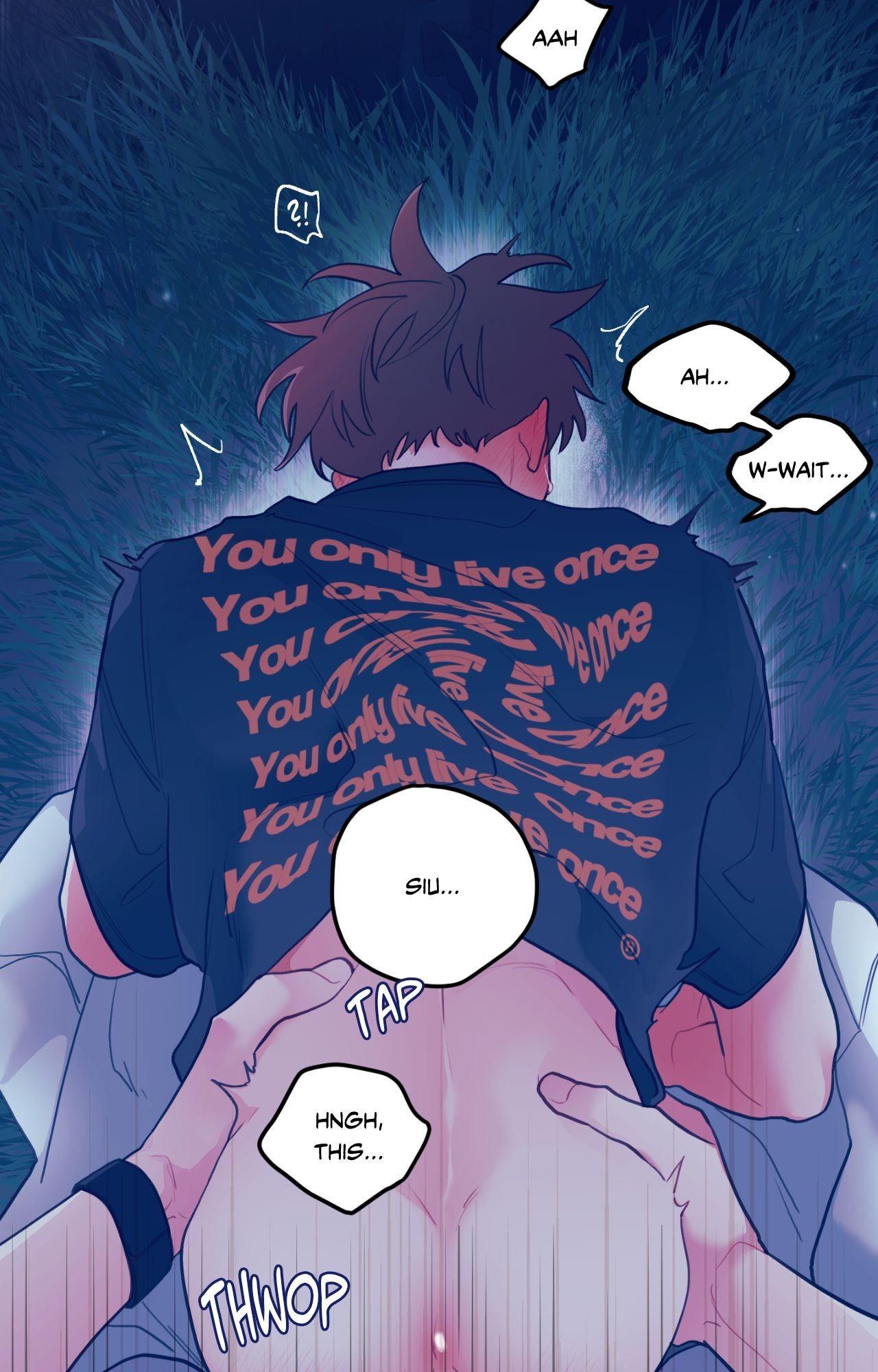 When Pear Blossoms Bloom Chapter 65 page 67 - 