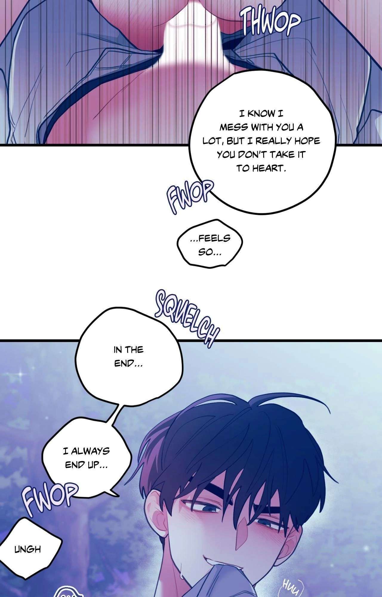 When Pear Blossoms Bloom Chapter 65 page 68 - 