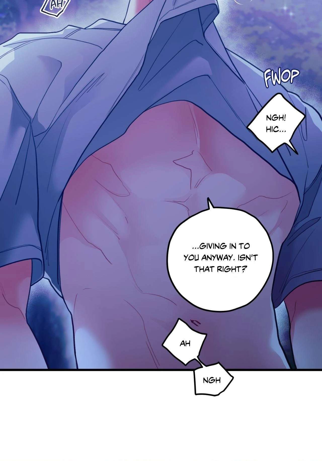 When Pear Blossoms Bloom Chapter 65 page 69 - 