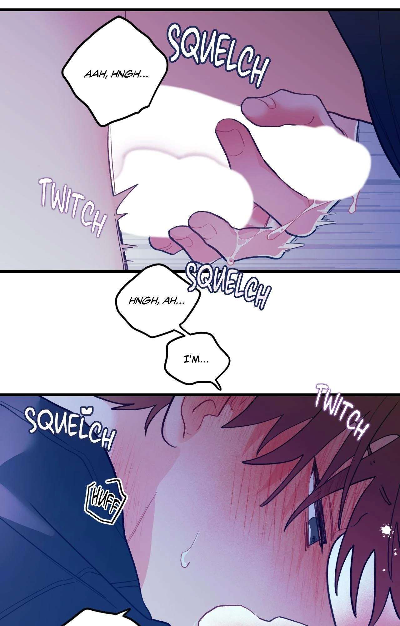 When Pear Blossoms Bloom Chapter 65 page 70 - 