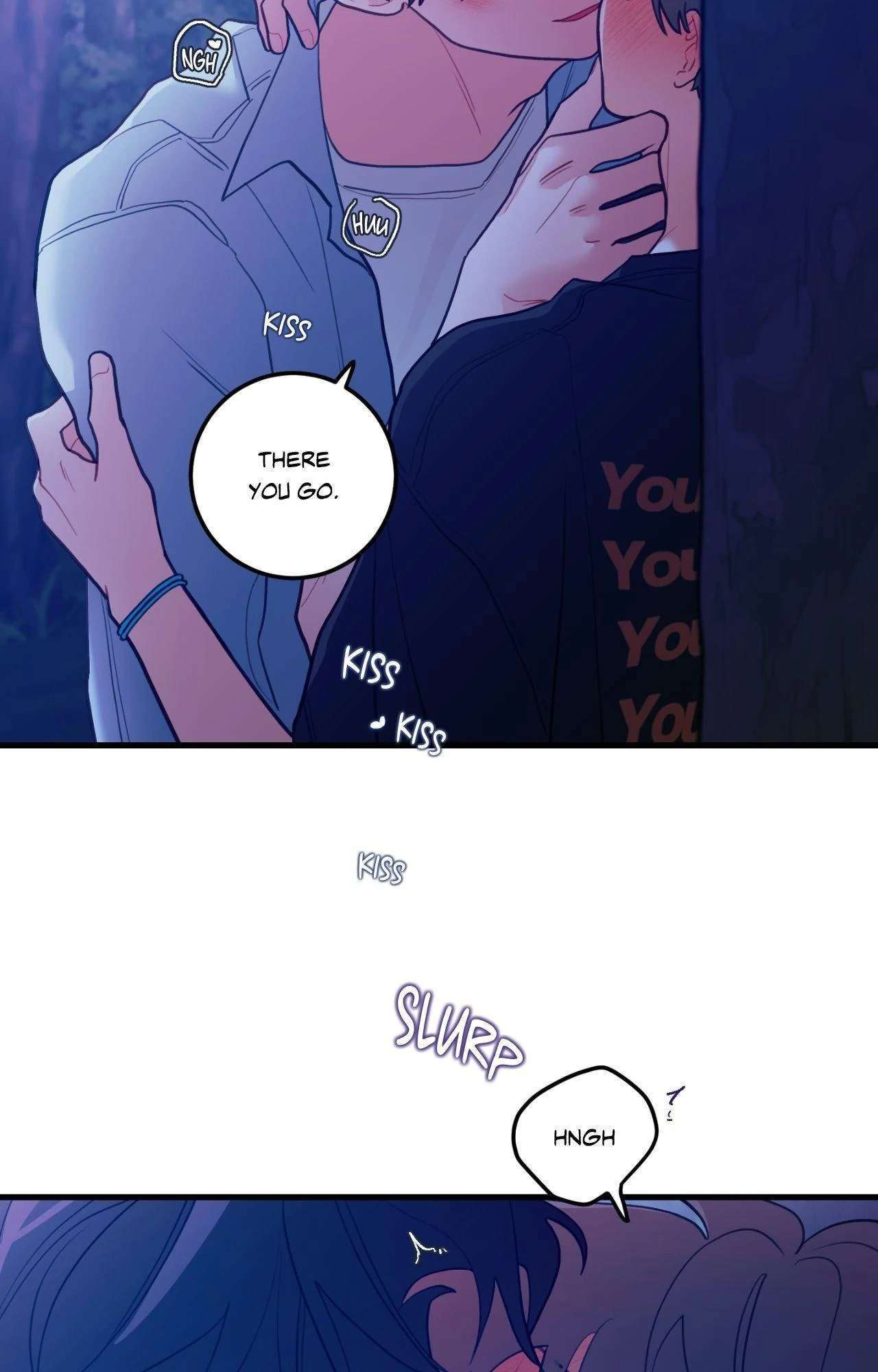 When Pear Blossoms Bloom Chapter 65 page 8 - 