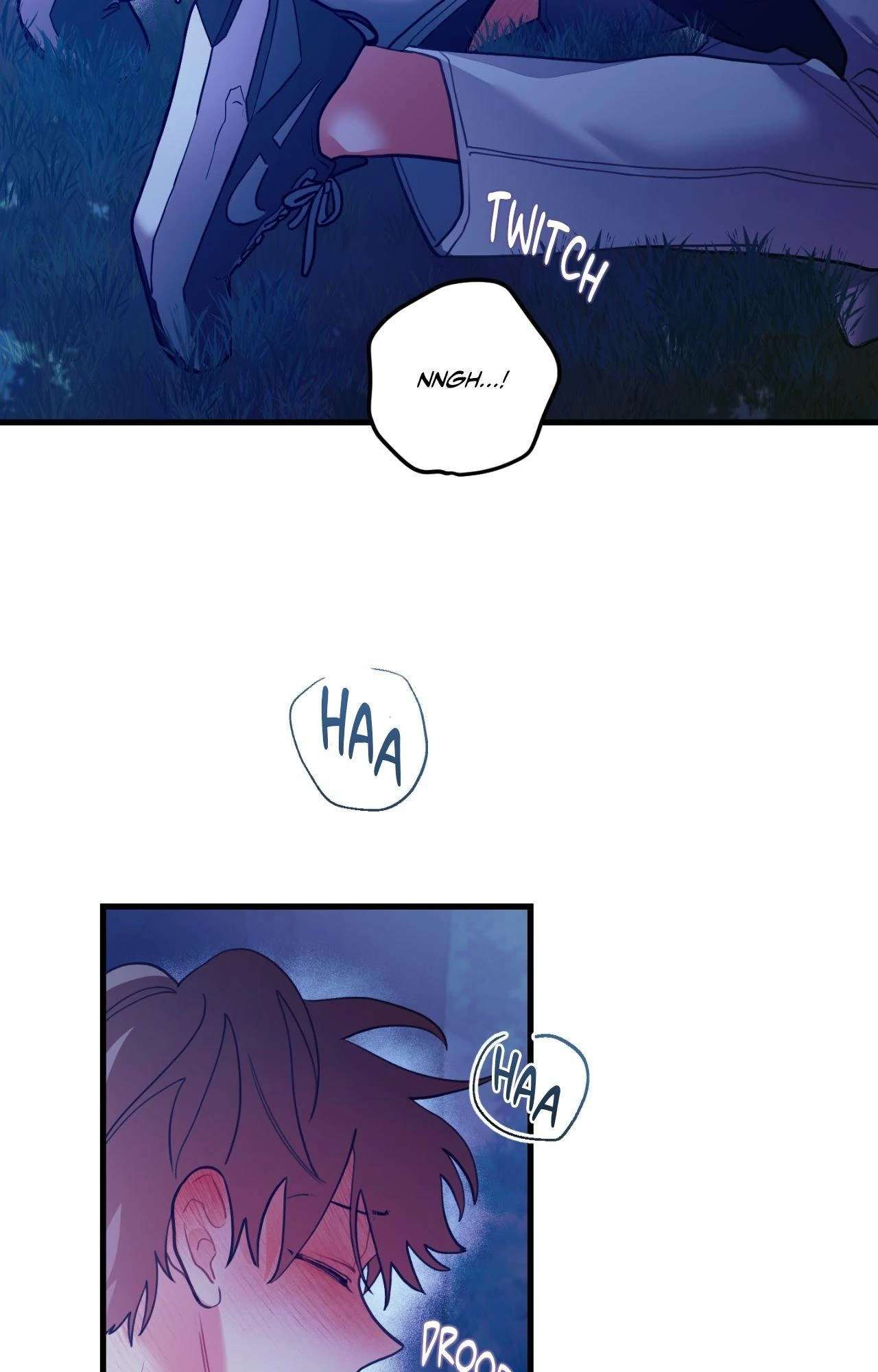 When Pear Blossoms Bloom Chapter 65 page 72 - 