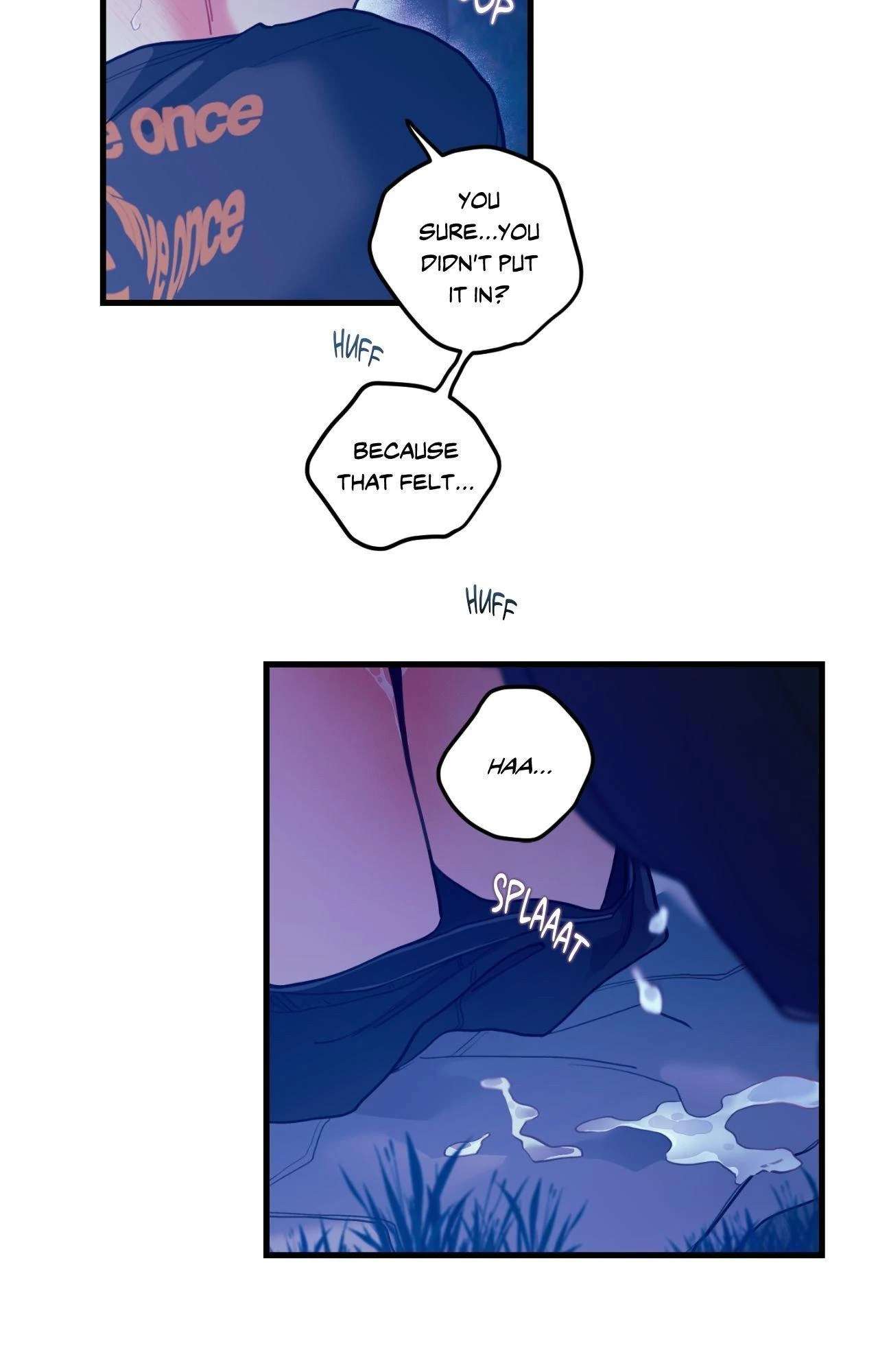 When Pear Blossoms Bloom Chapter 65 page 73 - 