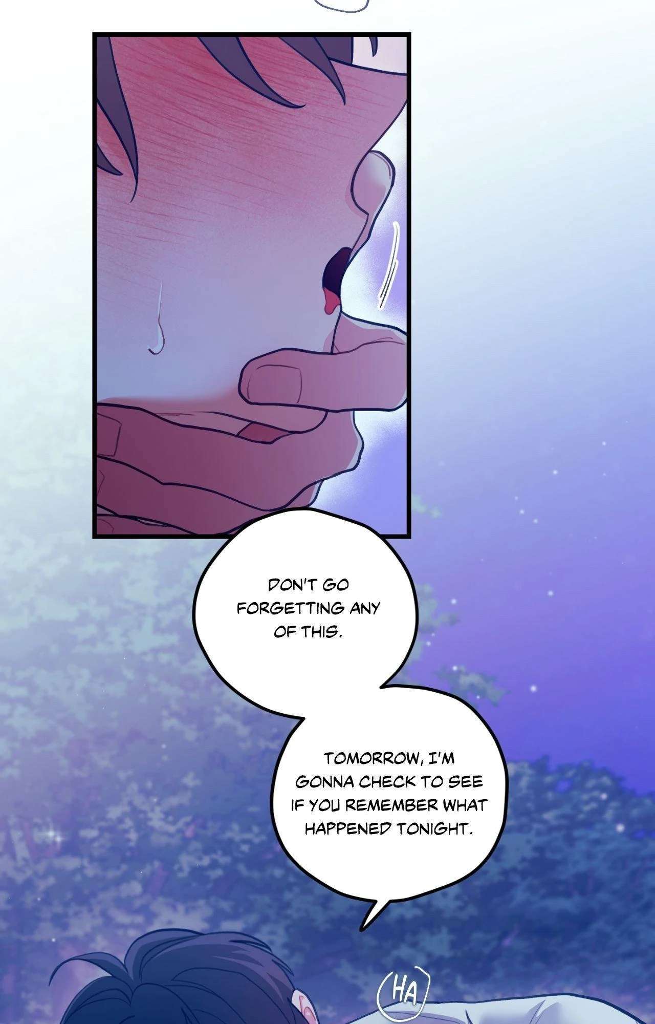 When Pear Blossoms Bloom Chapter 65 page 75 - 