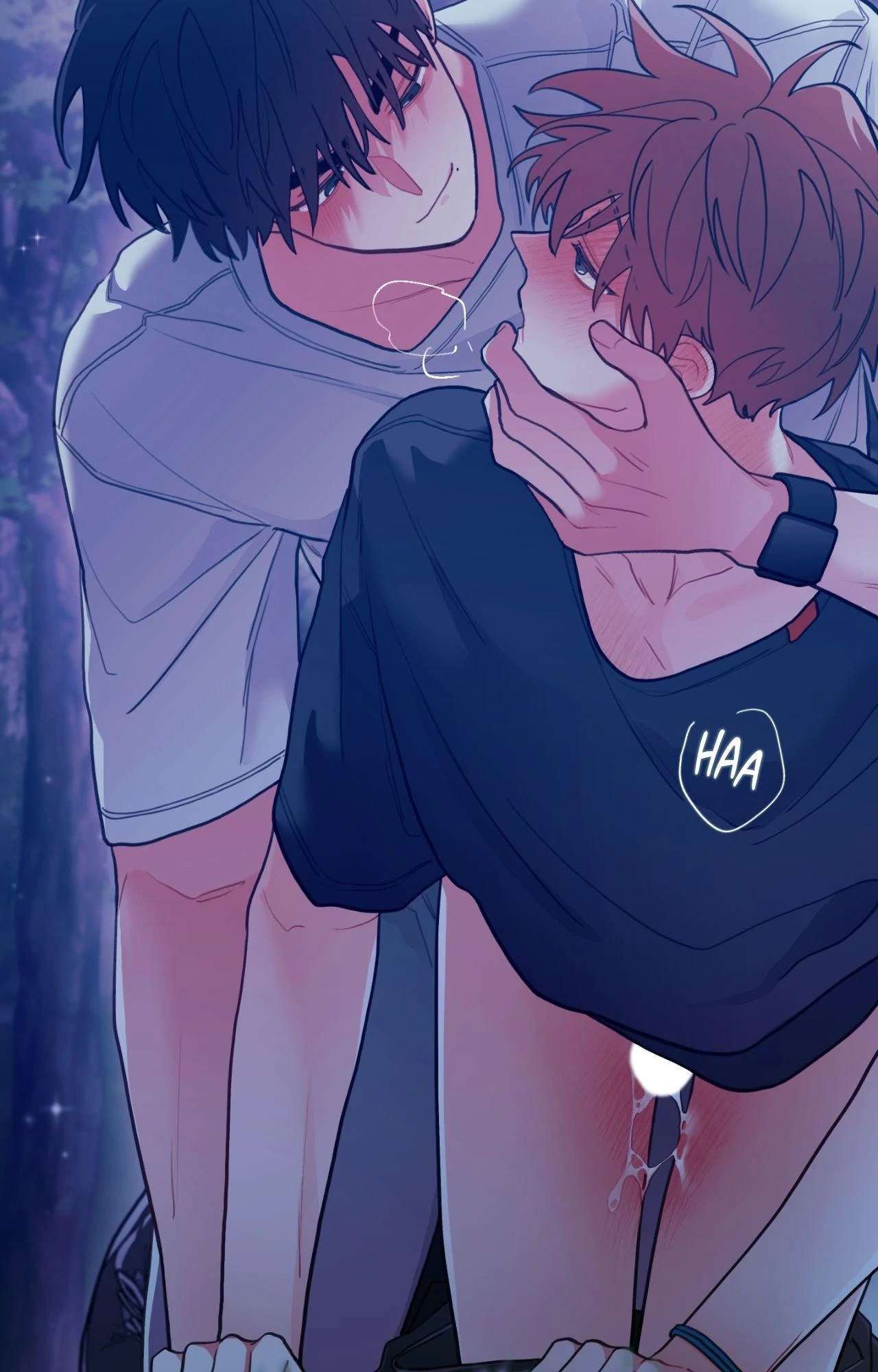 When Pear Blossoms Bloom Chapter 65 page 76 - 