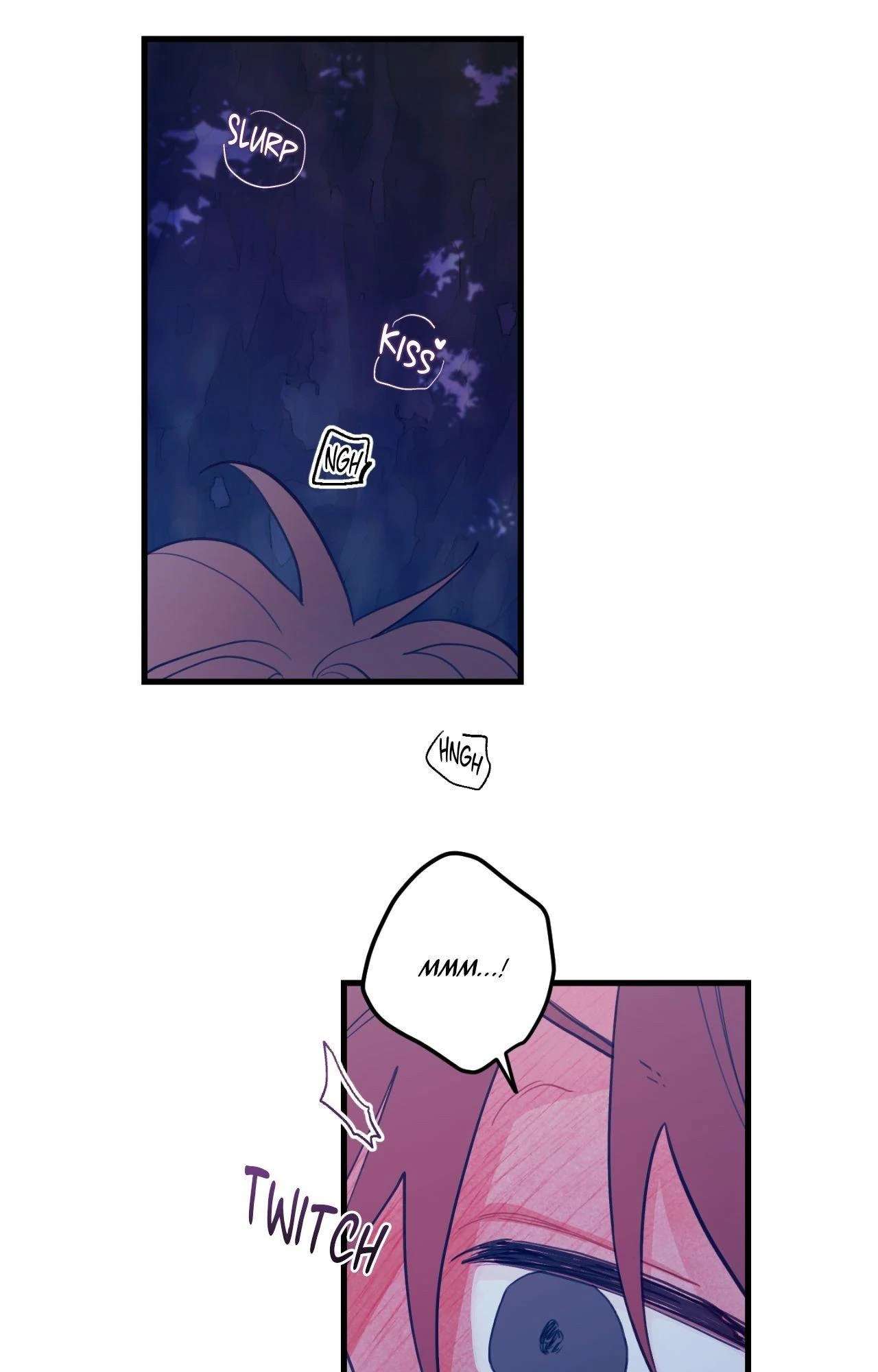 When Pear Blossoms Bloom Chapter 65 page 10 - 