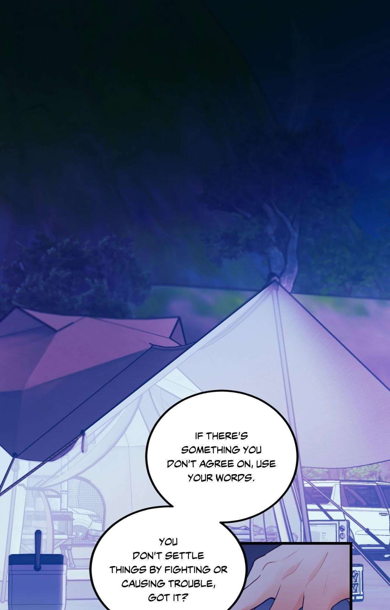 When Pear Blossoms Bloom Chapter 66 page 1 - 