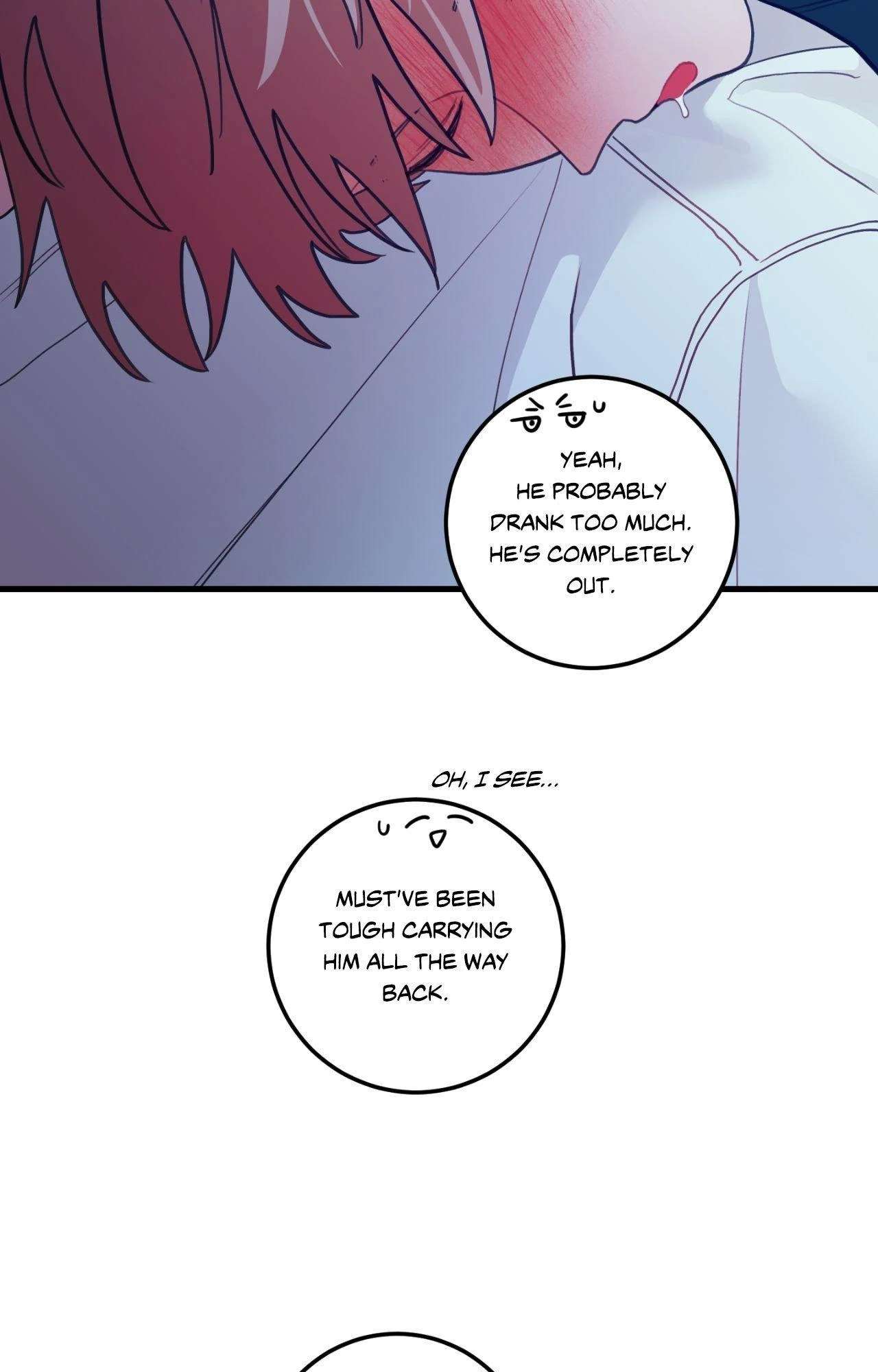 When Pear Blossoms Bloom Chapter 66 page 13 - 