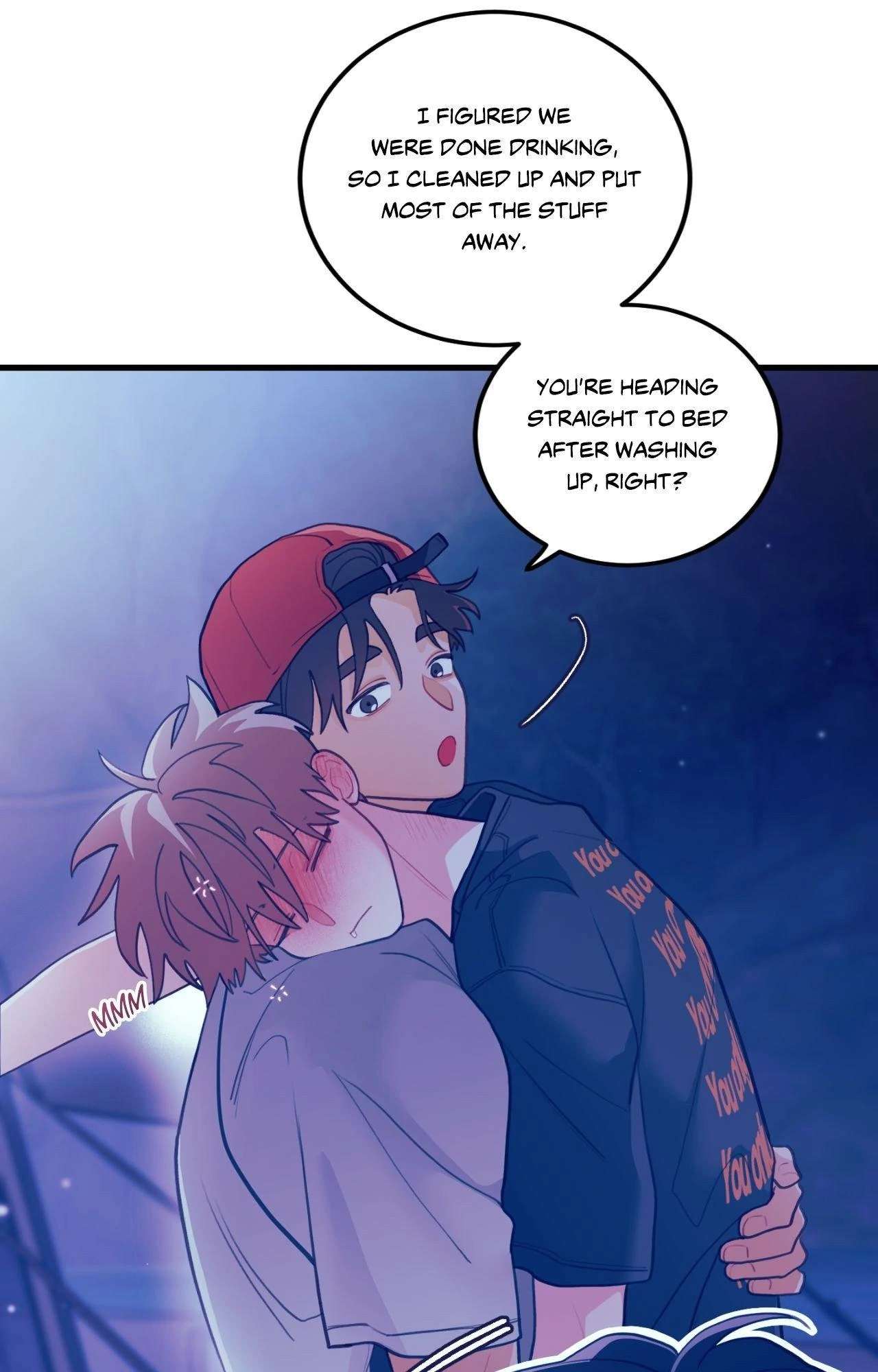 When Pear Blossoms Bloom Chapter 66 page 16 - 