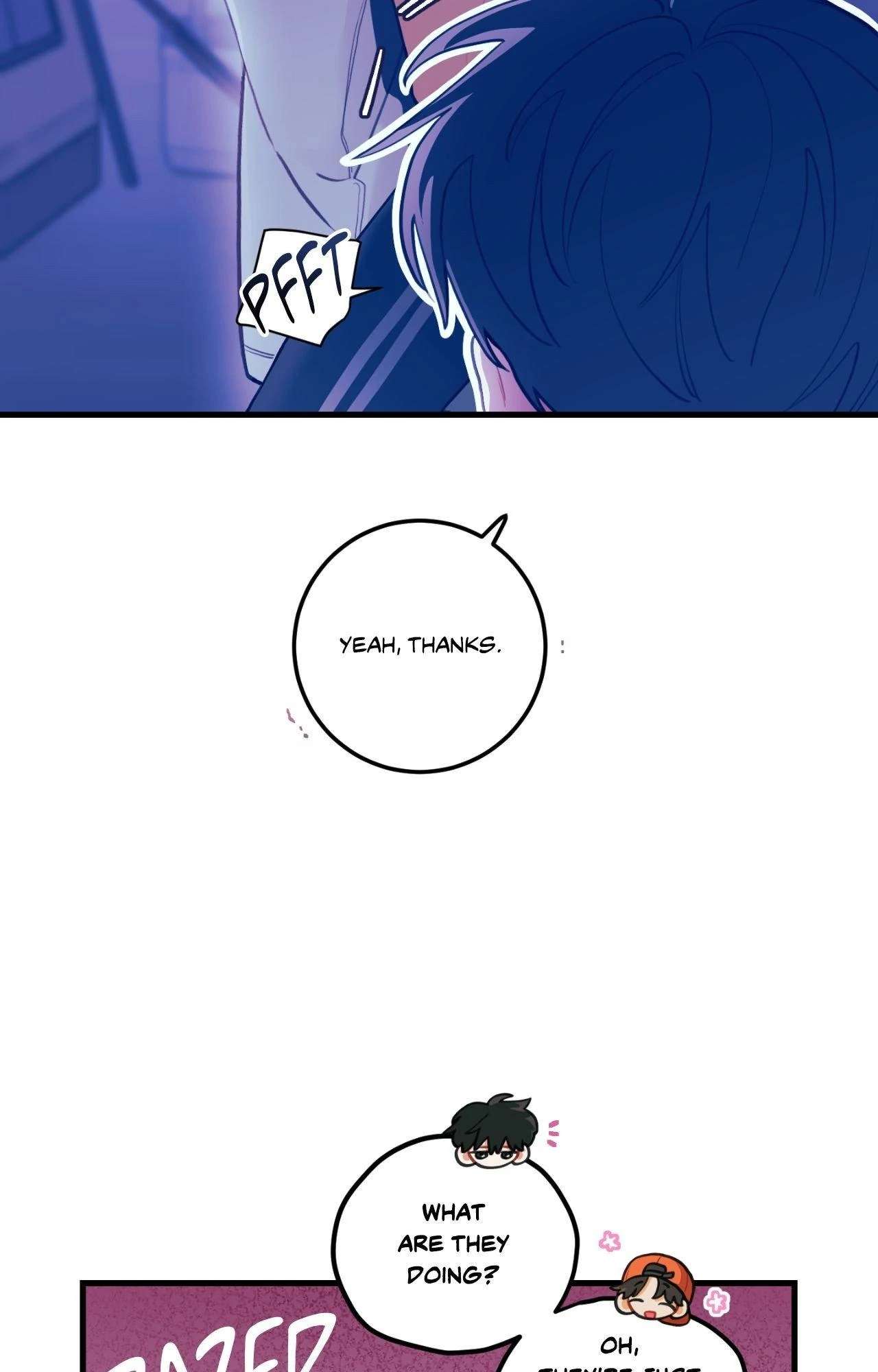 When Pear Blossoms Bloom Chapter 66 page 17 - 