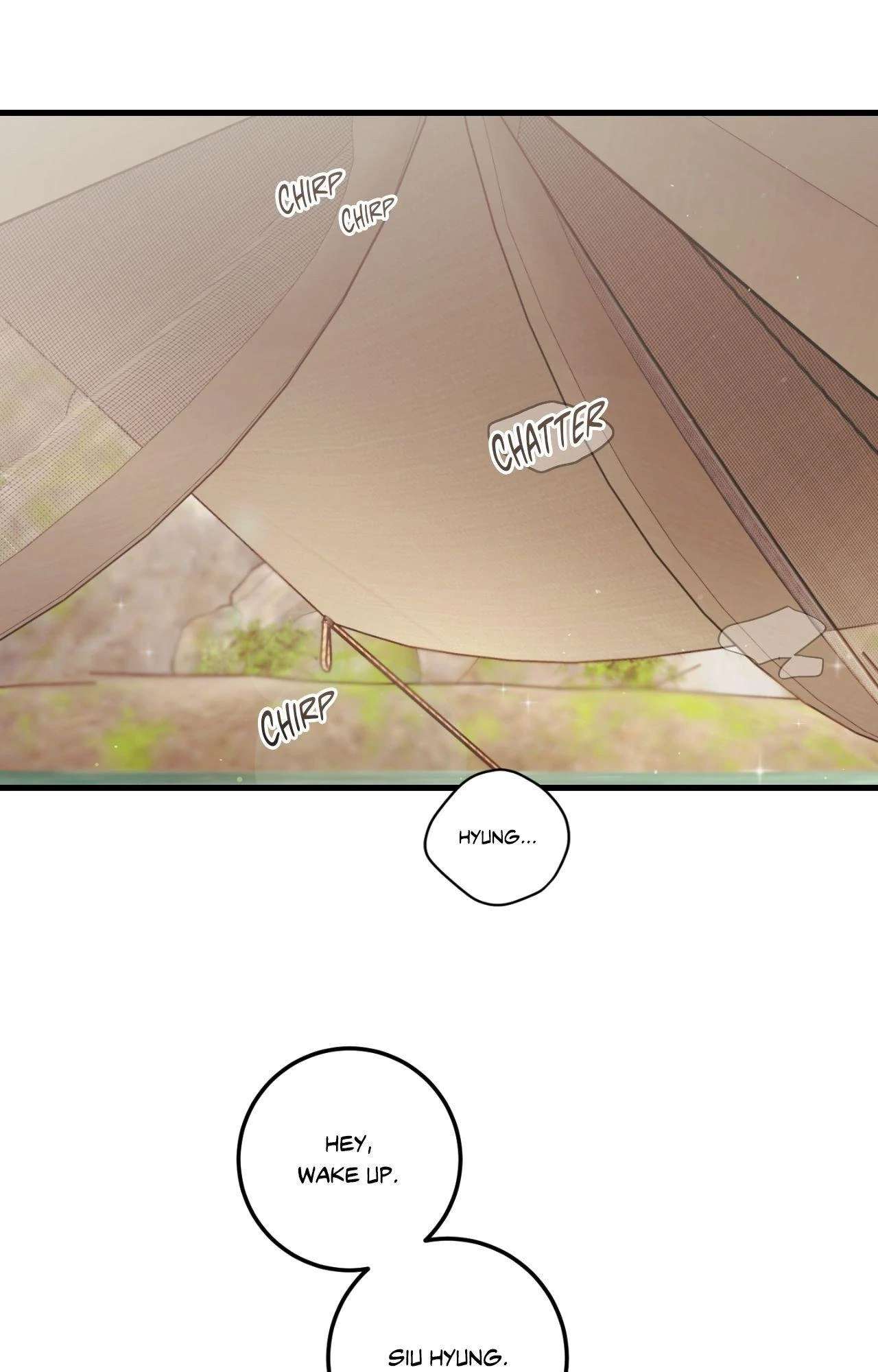When Pear Blossoms Bloom Chapter 66 page 20 - 