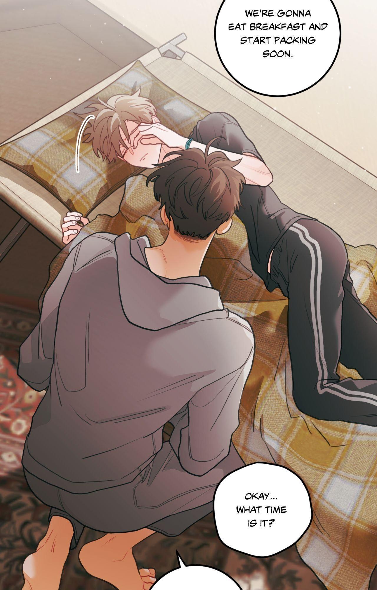 When Pear Blossoms Bloom Chapter 66 page 22 - 