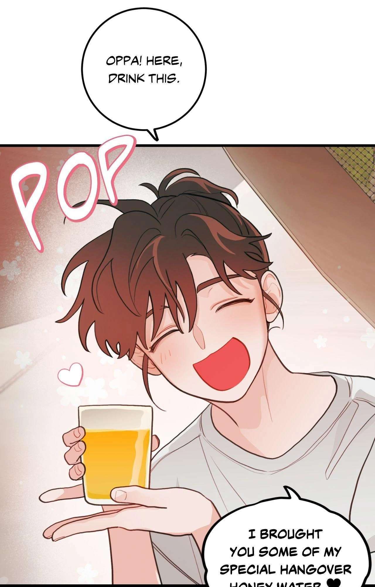 When Pear Blossoms Bloom Chapter 66 page 25 - 