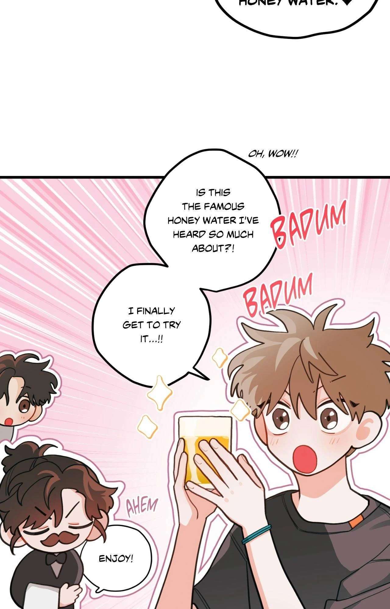 When Pear Blossoms Bloom Chapter 66 page 26 - 