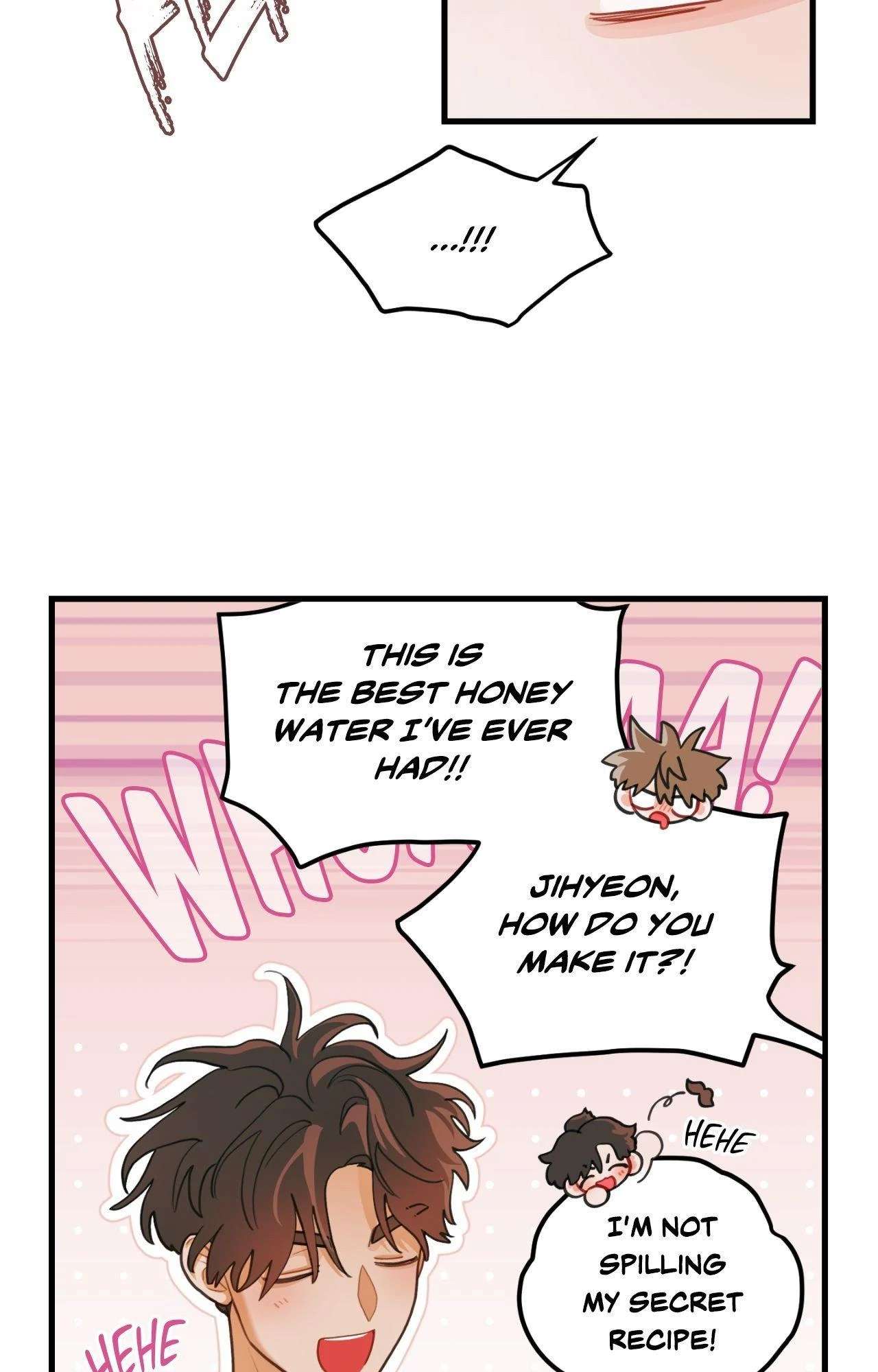 When Pear Blossoms Bloom Chapter 66 page 28 - 