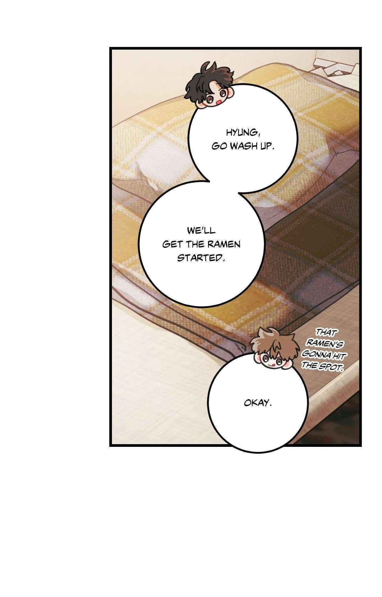 When Pear Blossoms Bloom Chapter 66 page 30 - 