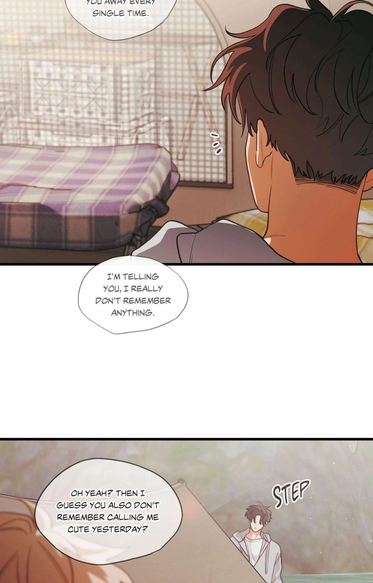 When Pear Blossoms Bloom Chapter 66 page 32 - 