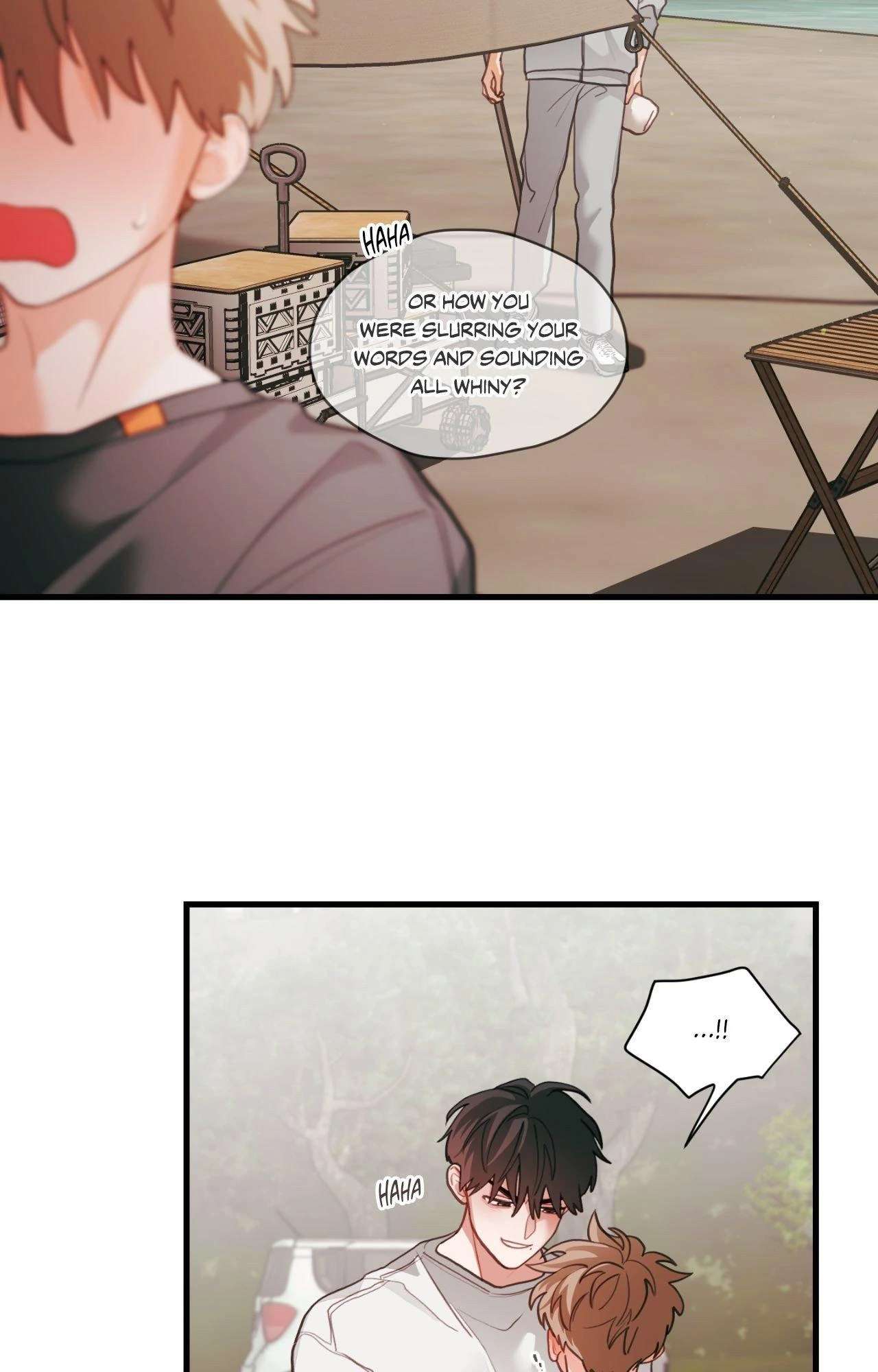 When Pear Blossoms Bloom Chapter 66 page 33 - 
