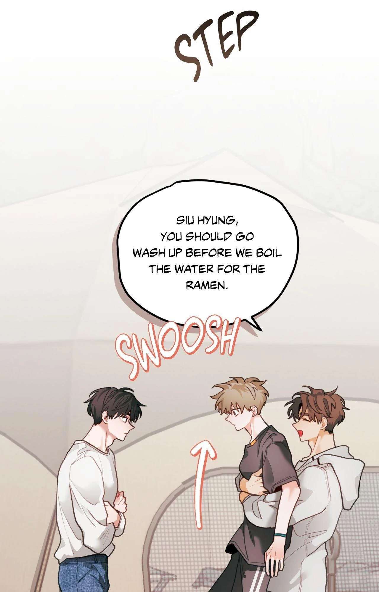 When Pear Blossoms Bloom Chapter 66 page 36 - 