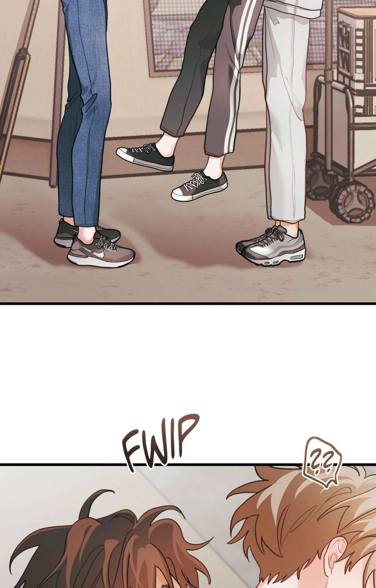 When Pear Blossoms Bloom Chapter 66 page 37 - 