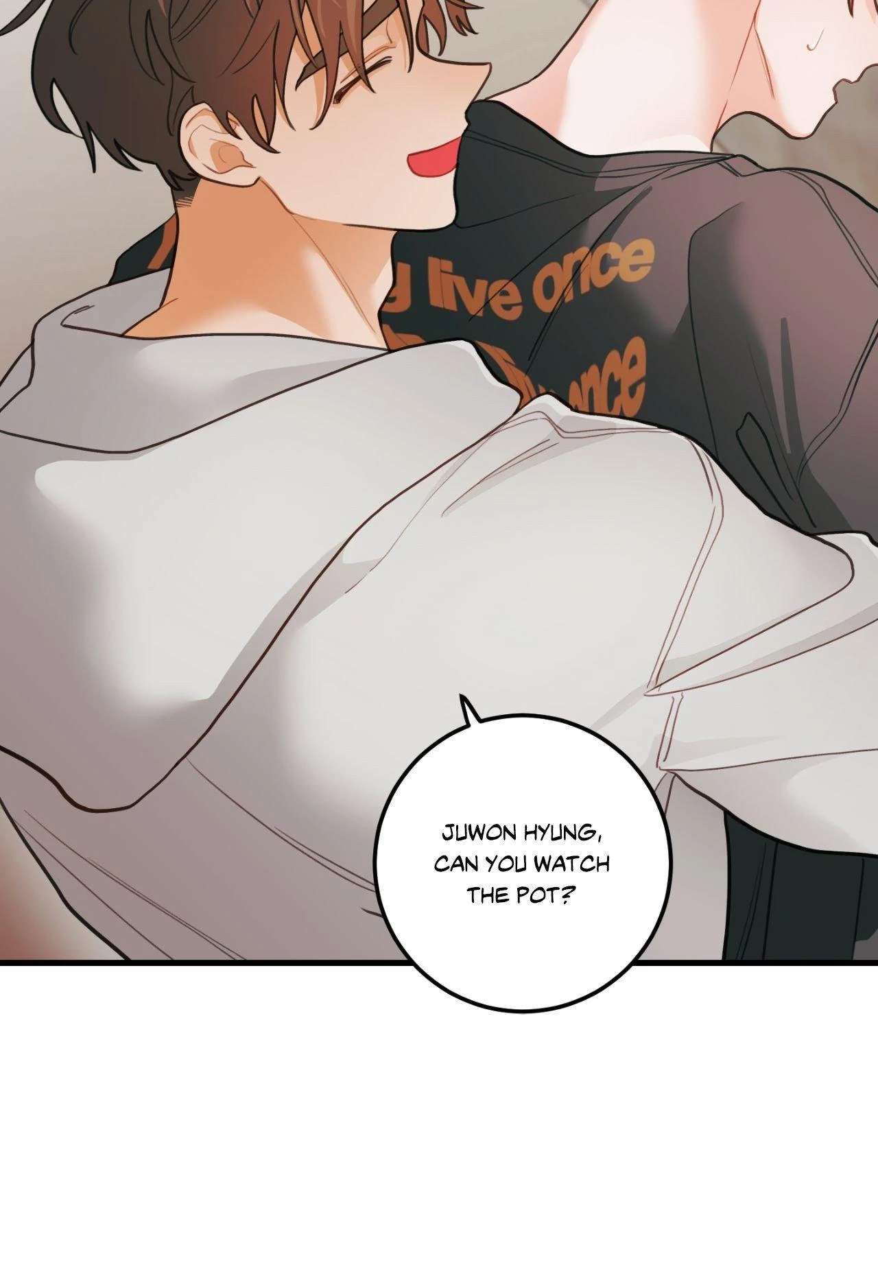 When Pear Blossoms Bloom Chapter 66 page 38 - 