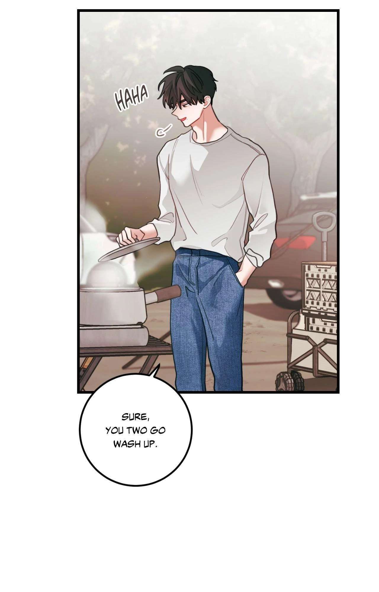When Pear Blossoms Bloom Chapter 66 page 39 - 