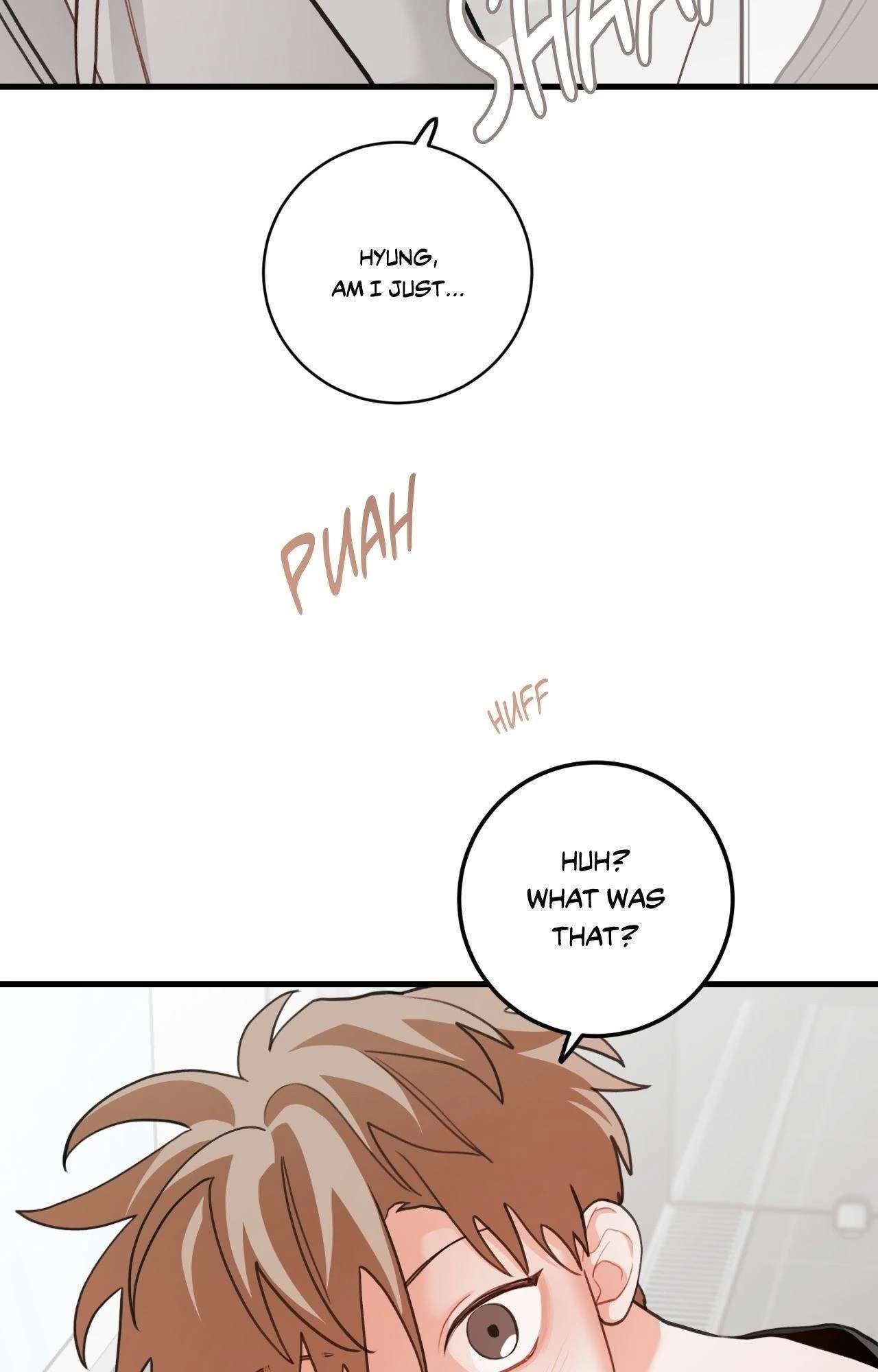When Pear Blossoms Bloom Chapter 66 page 45 - 