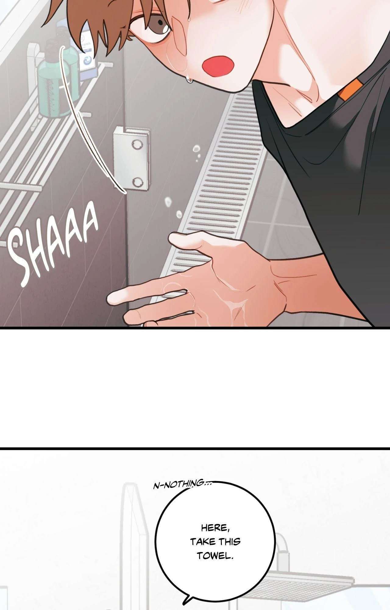 When Pear Blossoms Bloom Chapter 66 page 46 - 