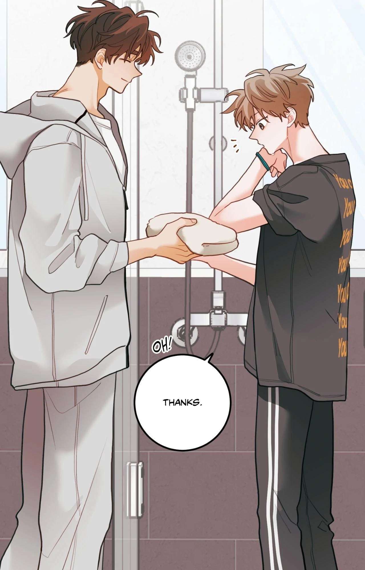 When Pear Blossoms Bloom Chapter 66 page 47 - 