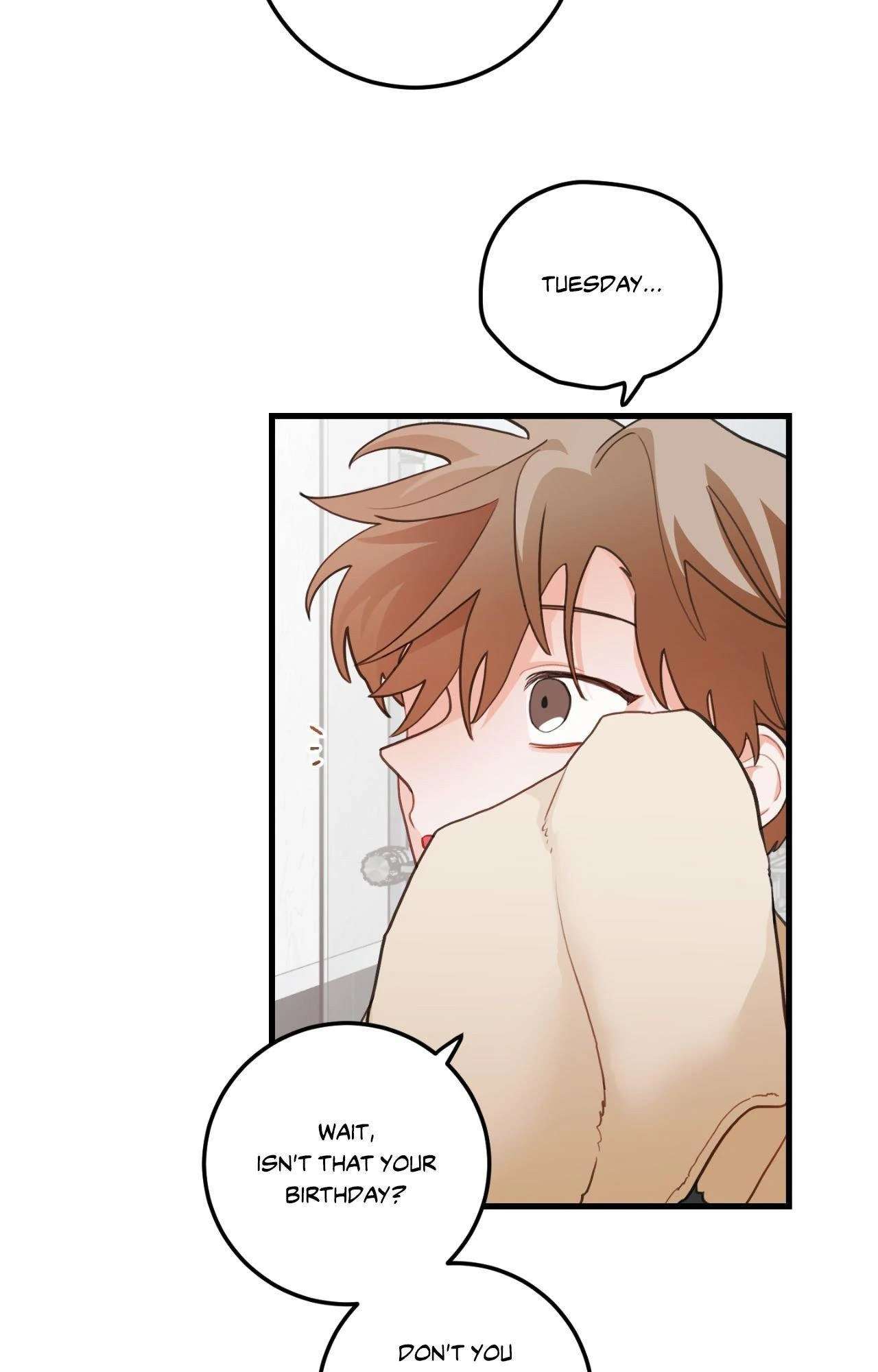 When Pear Blossoms Bloom Chapter 66 page 50 - 