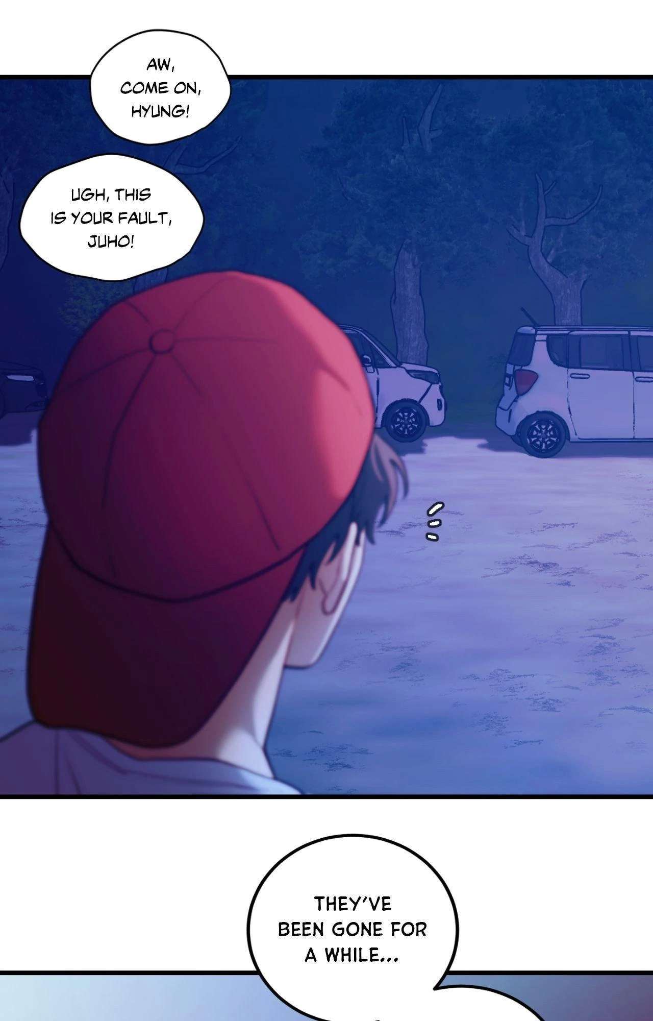 When Pear Blossoms Bloom Chapter 66 page 6 - 