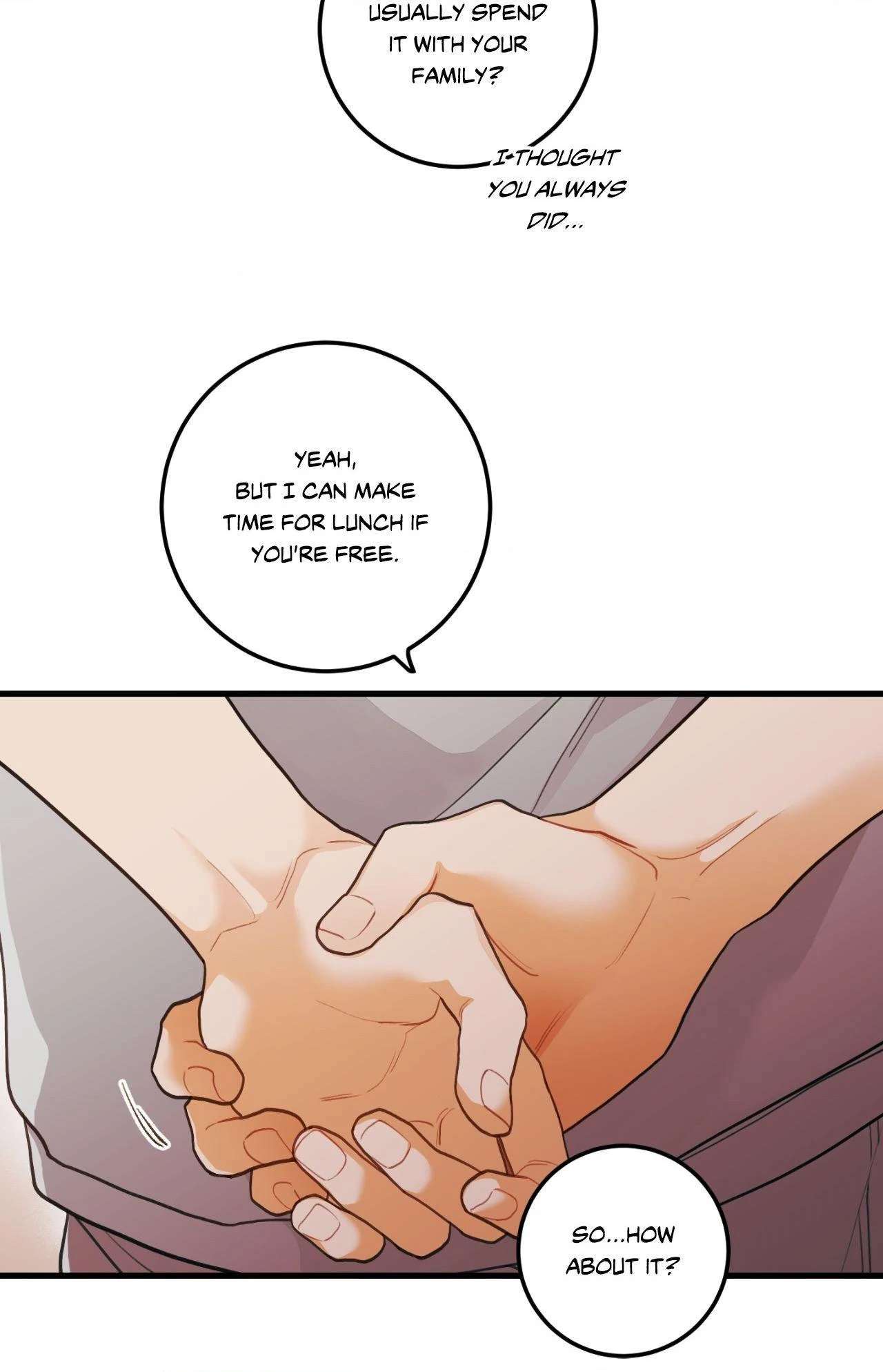 When Pear Blossoms Bloom Chapter 66 page 51 - 