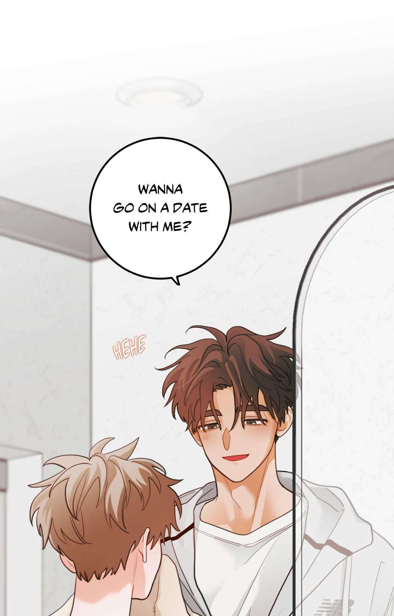 When Pear Blossoms Bloom Chapter 66 page 52 - 