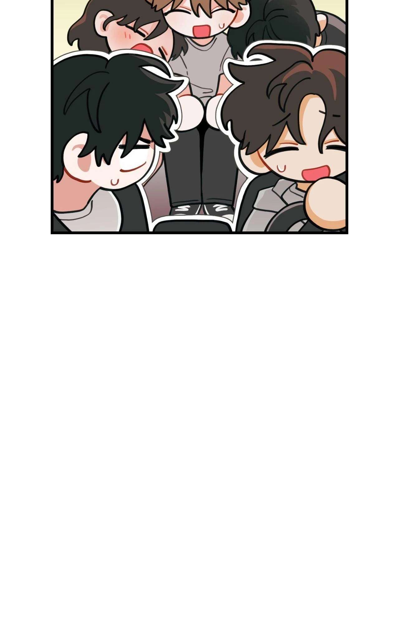 When Pear Blossoms Bloom Chapter 66 page 58 - 