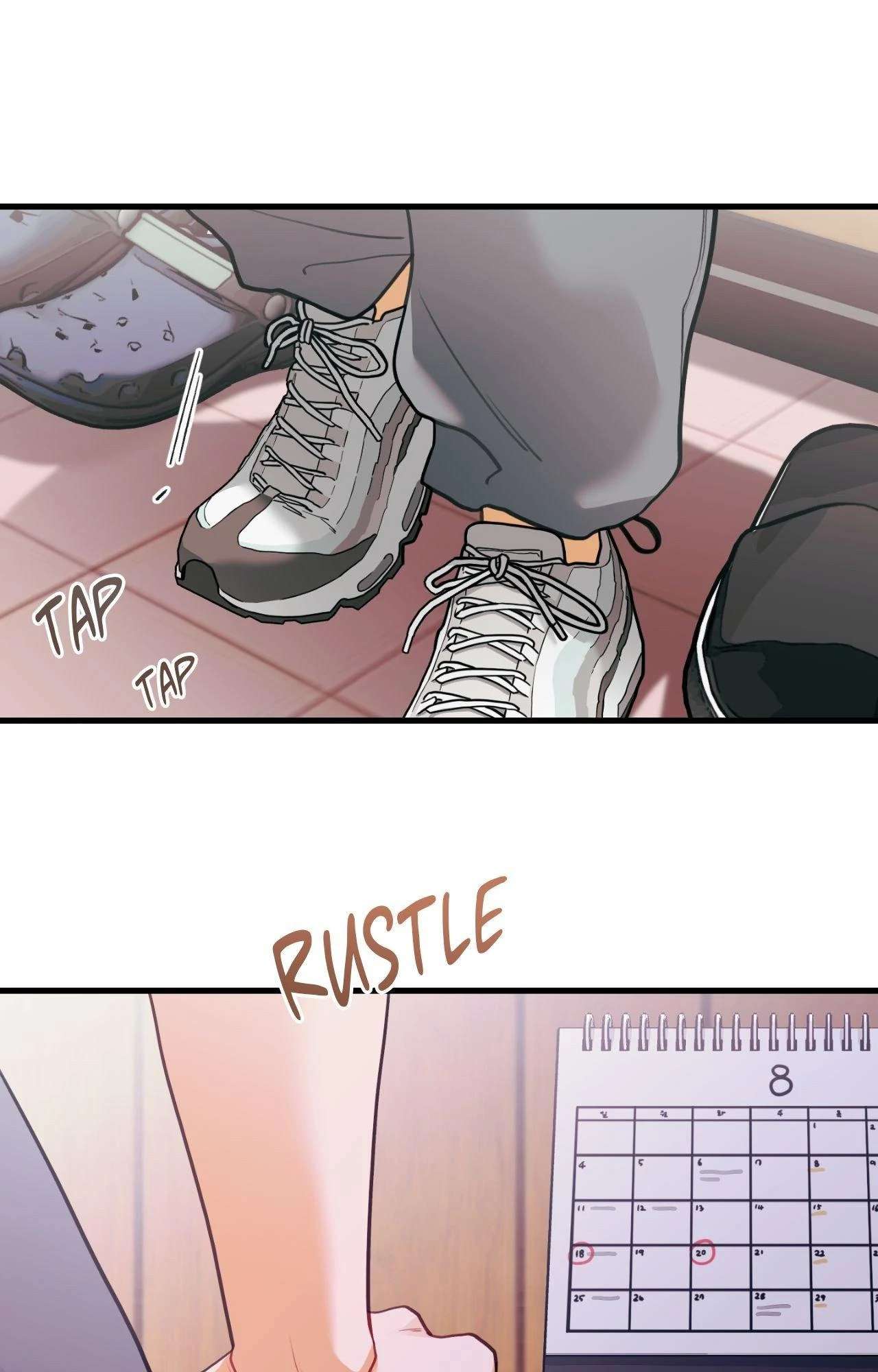 When Pear Blossoms Bloom Chapter 66 page 59 - 