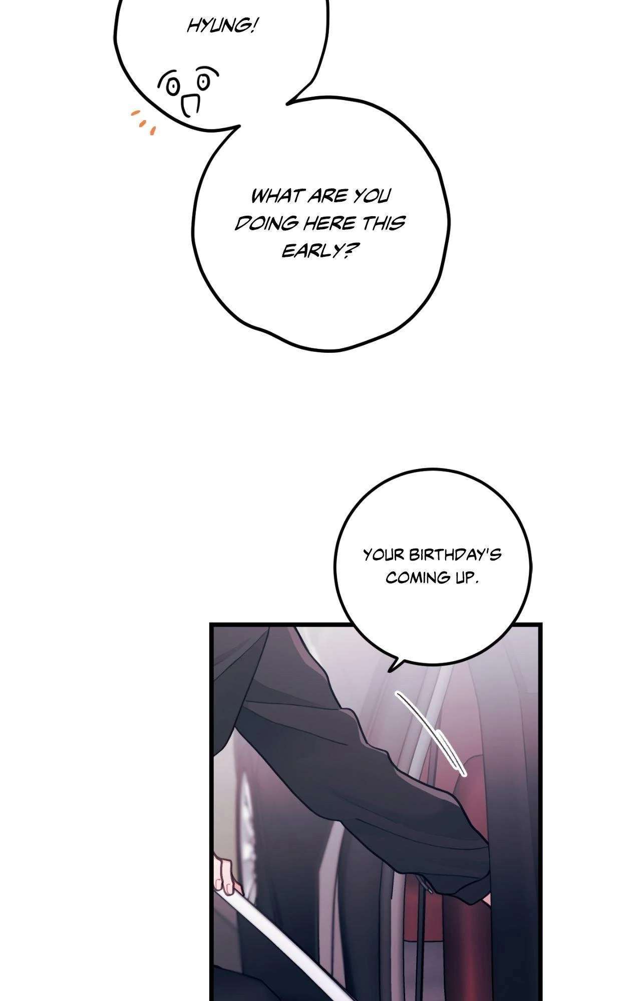 When Pear Blossoms Bloom Chapter 66 page 64 - 