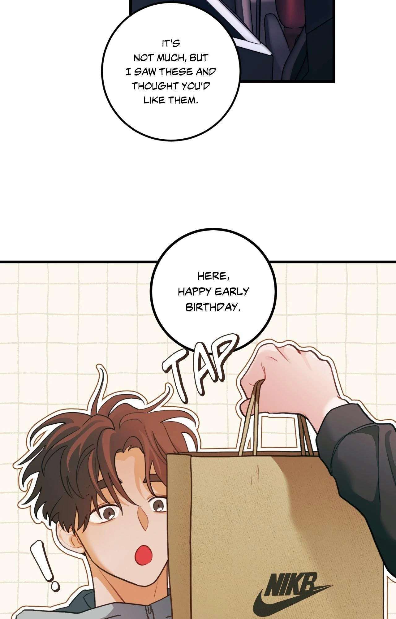 When Pear Blossoms Bloom Chapter 66 page 65 - 