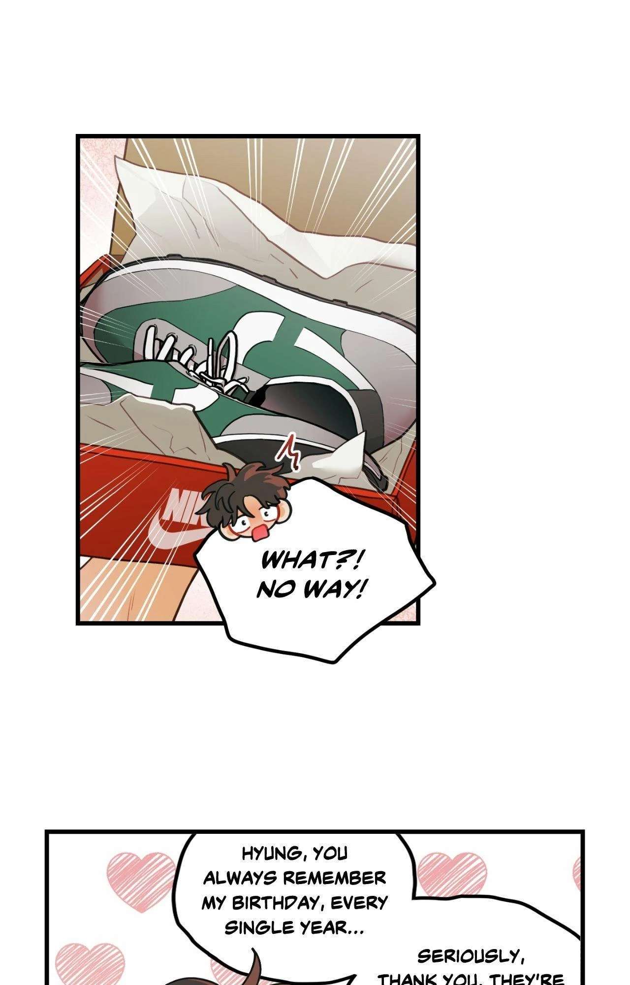 When Pear Blossoms Bloom Chapter 66 page 67 - 