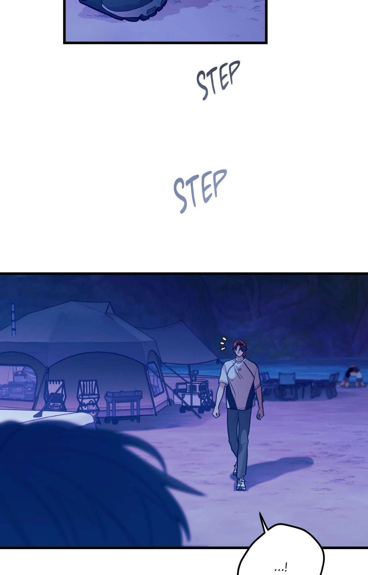 When Pear Blossoms Bloom Chapter 66 page 9 - 