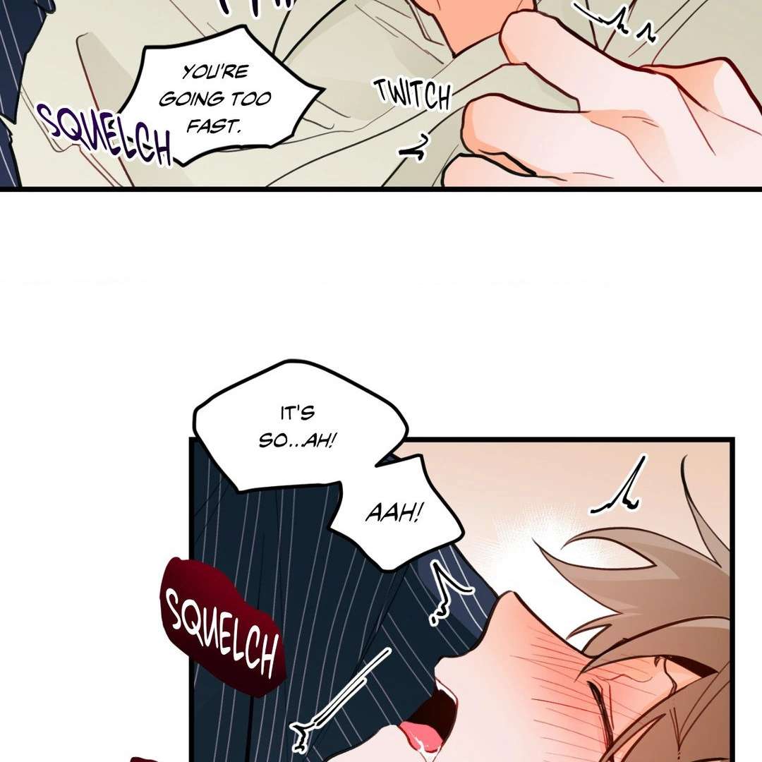 When Pear Blossoms Bloom Chapter 7 page 102 - 