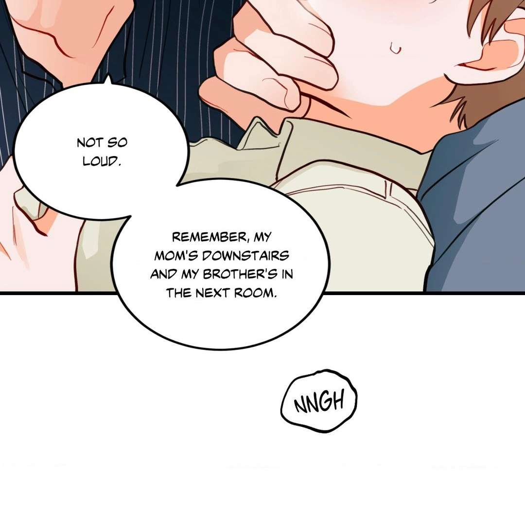 When Pear Blossoms Bloom Chapter 7 page 105 - 
