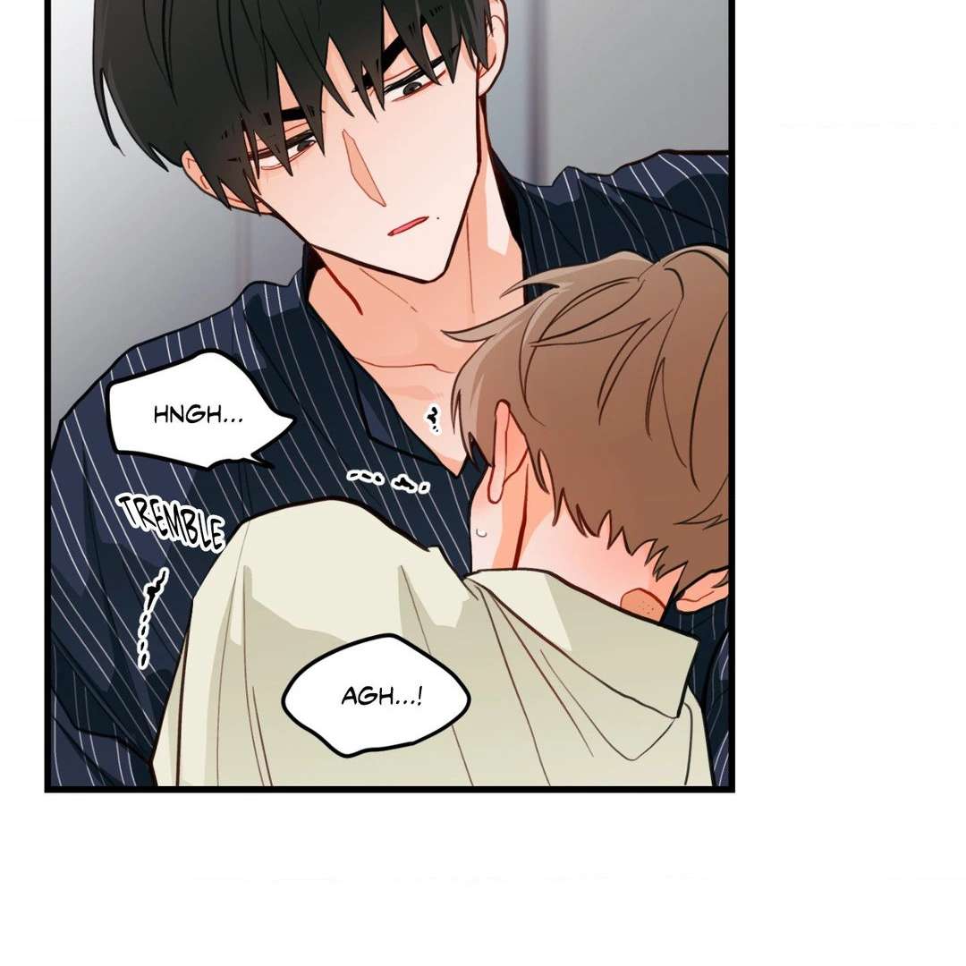 When Pear Blossoms Bloom Chapter 7 page 110 - 