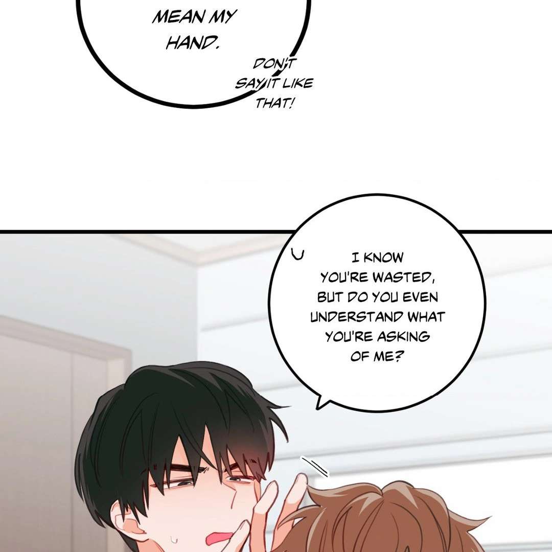 When Pear Blossoms Bloom Chapter 7 page 12 - 