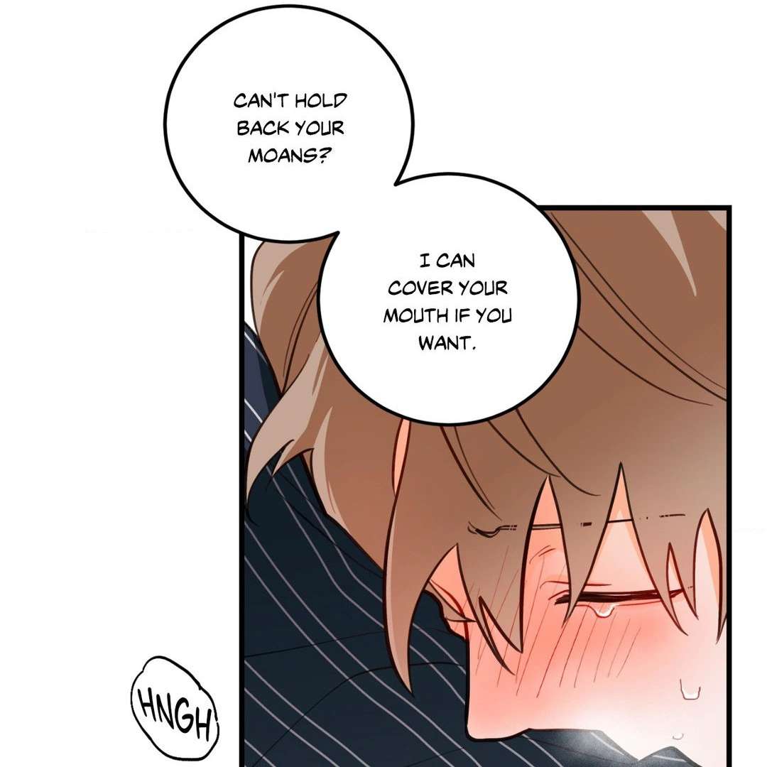 When Pear Blossoms Bloom Chapter 7 page 111 - 